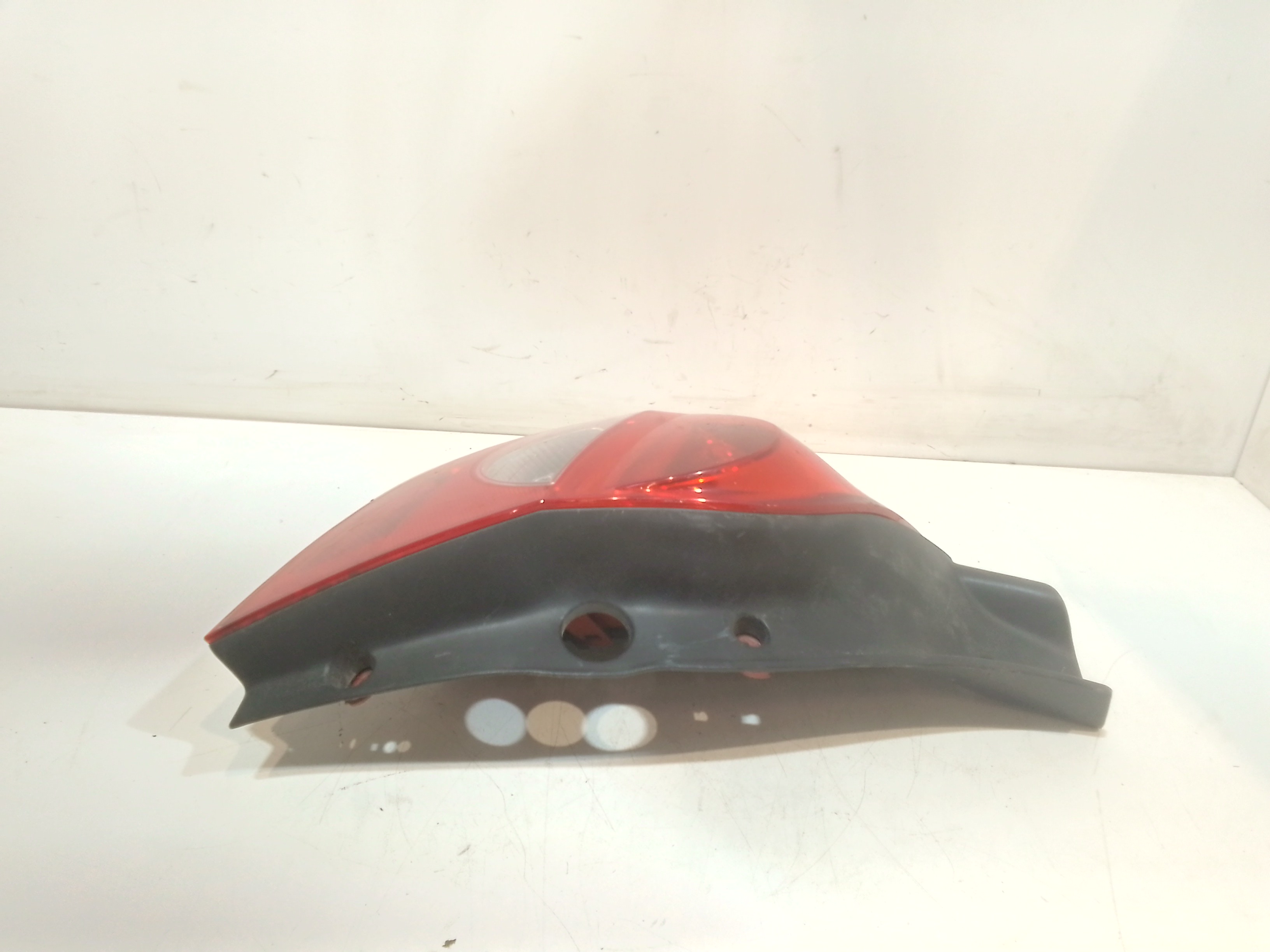 Stop fanale Posteriore sinistro lato Guida per Renault Clio Serie (04>08) (2004 - 2008)