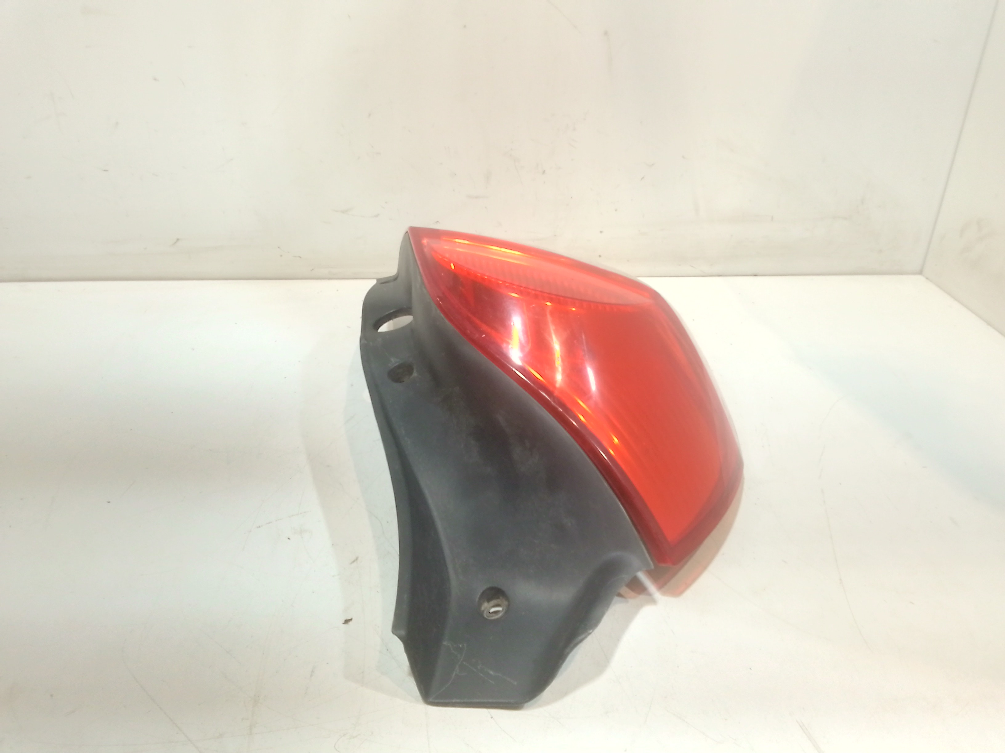 Stop fanale Posteriore sinistro lato Guida per Renault Clio Serie (04>08) (2004 - 2008)