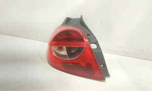 Stop fanale Posteriore sinistro lato Guida per Renault Clio Serie (04>08) (2004 - 2008)