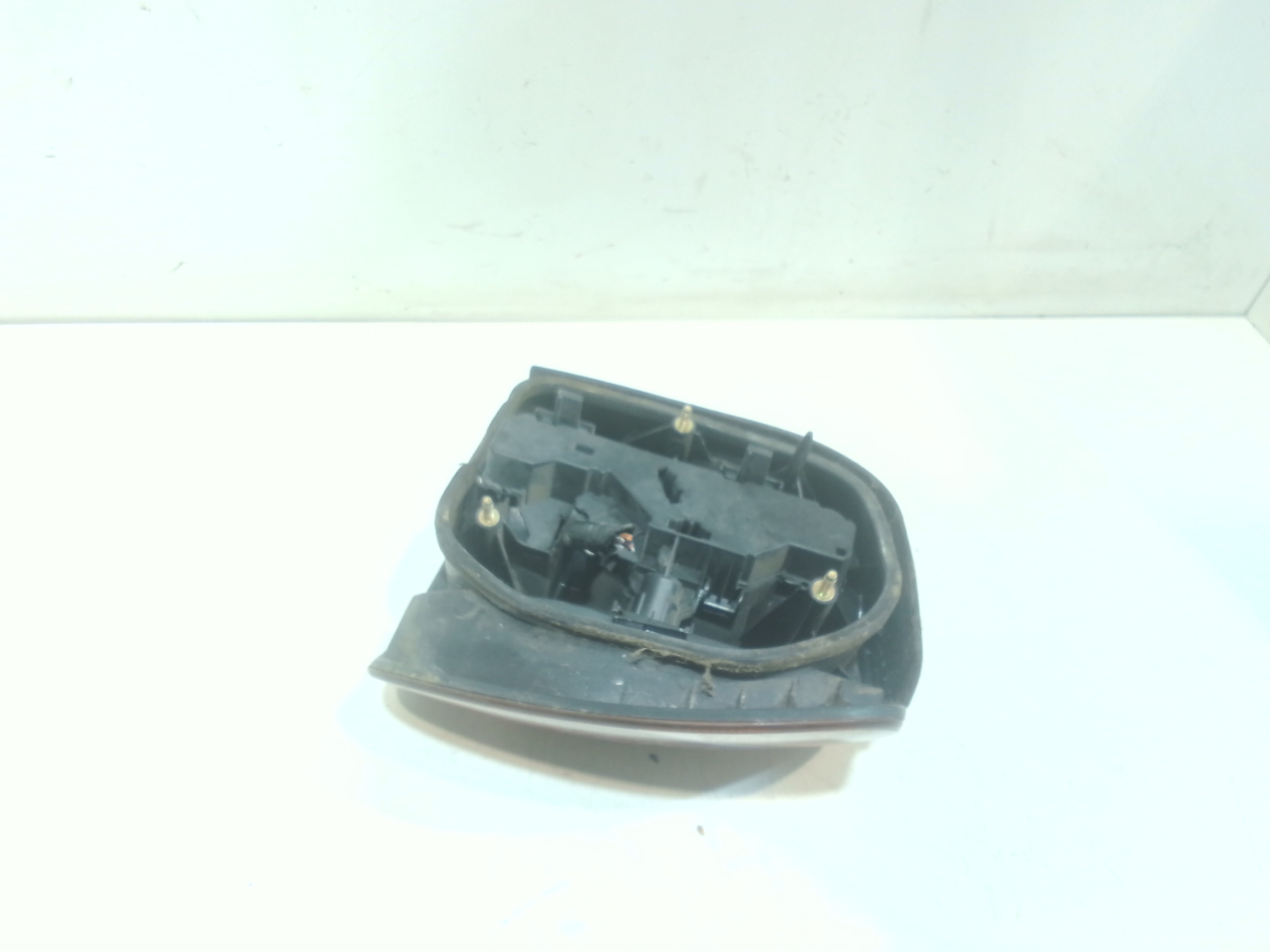 Stop fanale Posteriore sinistro lato Guida per Volkswagen Polo 3 Serie (1994 - 2001)