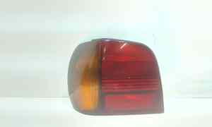 Stop fanale Posteriore sinistro lato Guida per Volkswagen Polo 3 Serie (1994 - 2001)