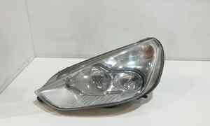 Faro anteriore Sinistro Guida per Ford S - Max Serie (06>14) (2006 - 2014)