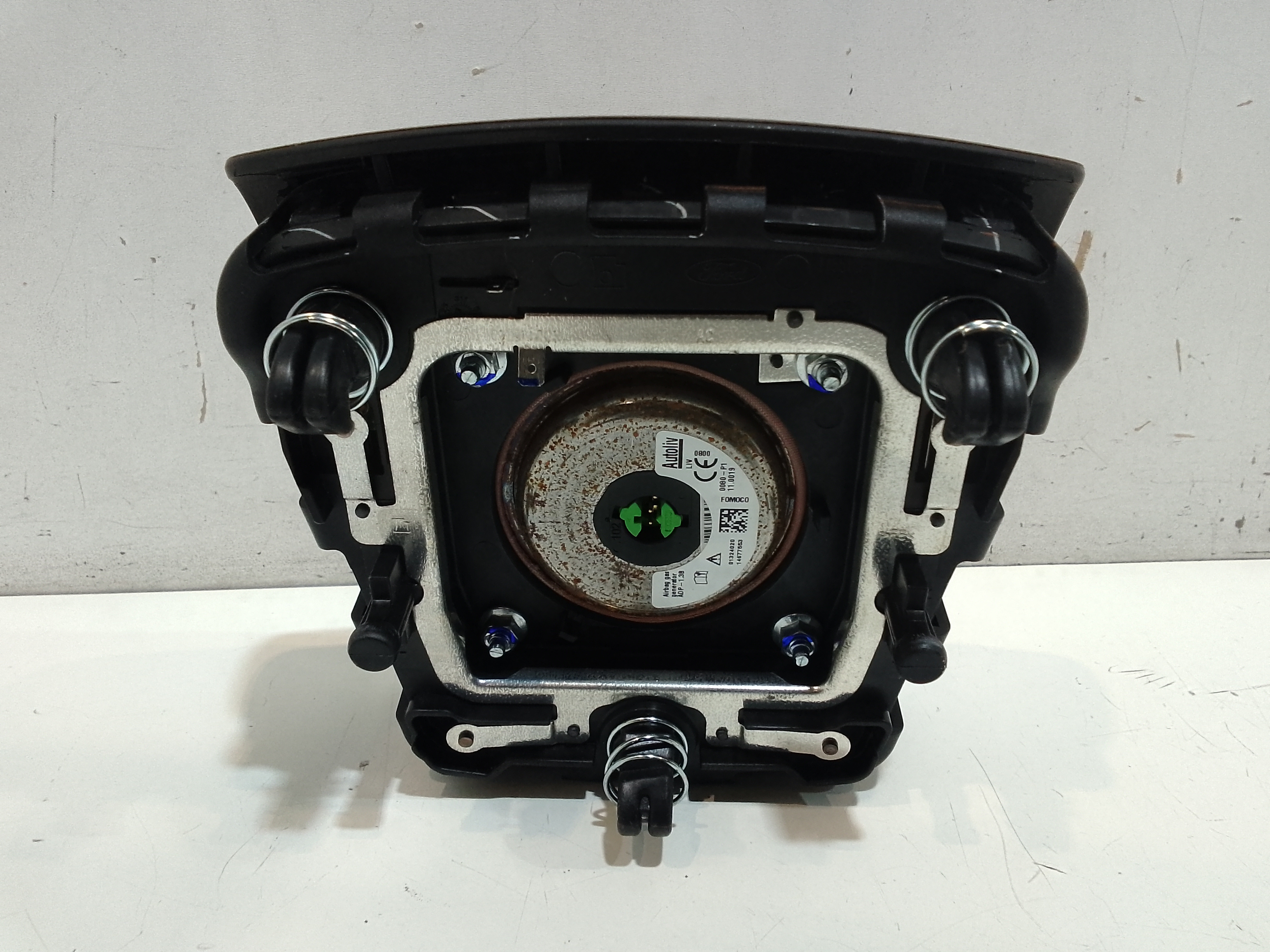 Airbag Volante per Ford S - Max Serie (06>14) (2006 - 2014)