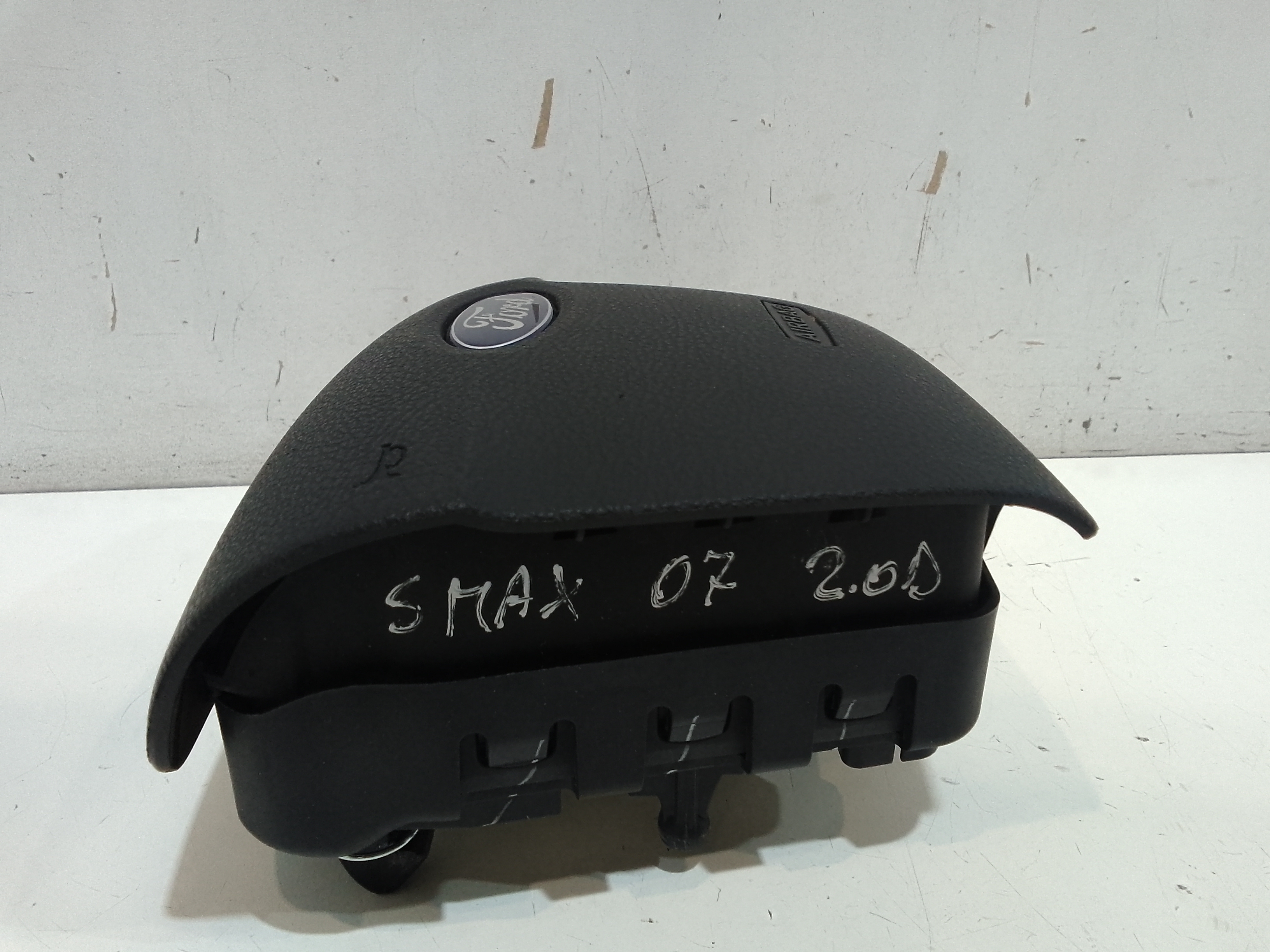 Airbag Volante per Ford S - Max Serie (06>14) (2006 - 2014)