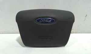 Airbag Volante per Ford S - Max Serie (06>14) (2006 - 2014)
