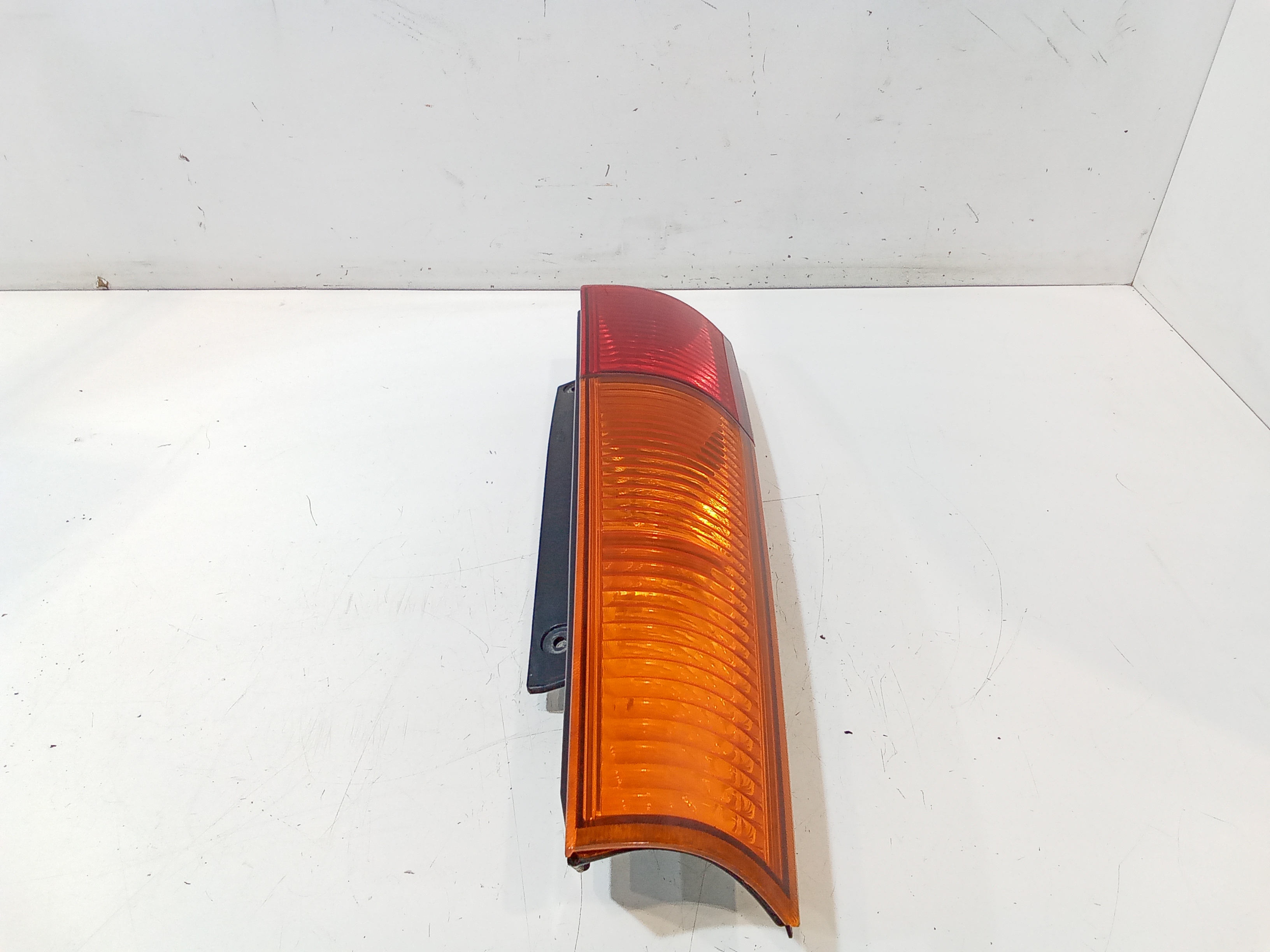 Stop fanale Posteriore sinistro lato Guida per Suzuki Ignis 2 Serie (2003 - 2009)