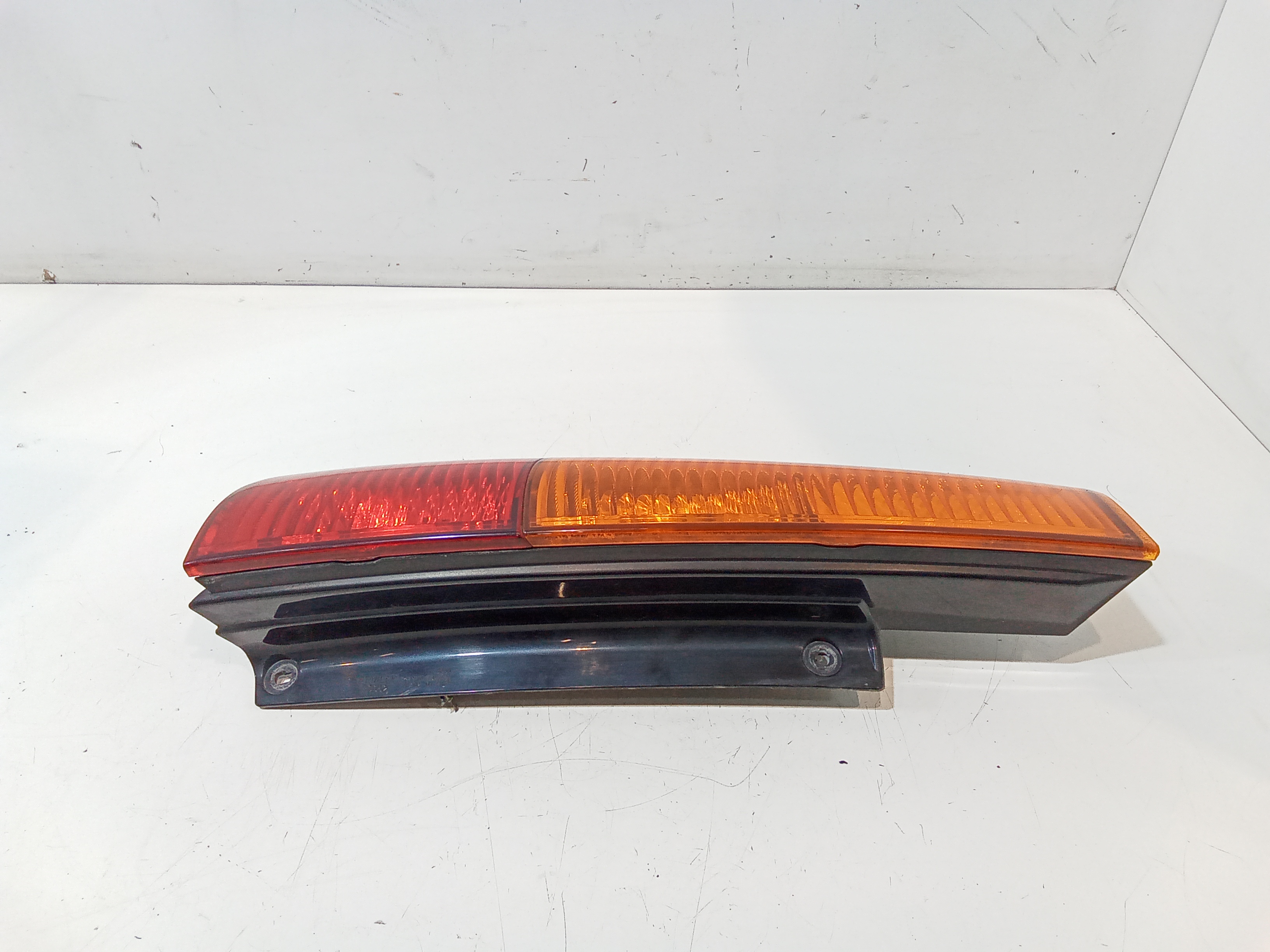 Stop fanale Posteriore sinistro lato Guida per Suzuki Ignis 2 Serie (2003 - 2009)