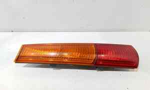 Stop fanale Posteriore sinistro lato Guida per Suzuki Ignis 2 Serie (2003 - 2009)