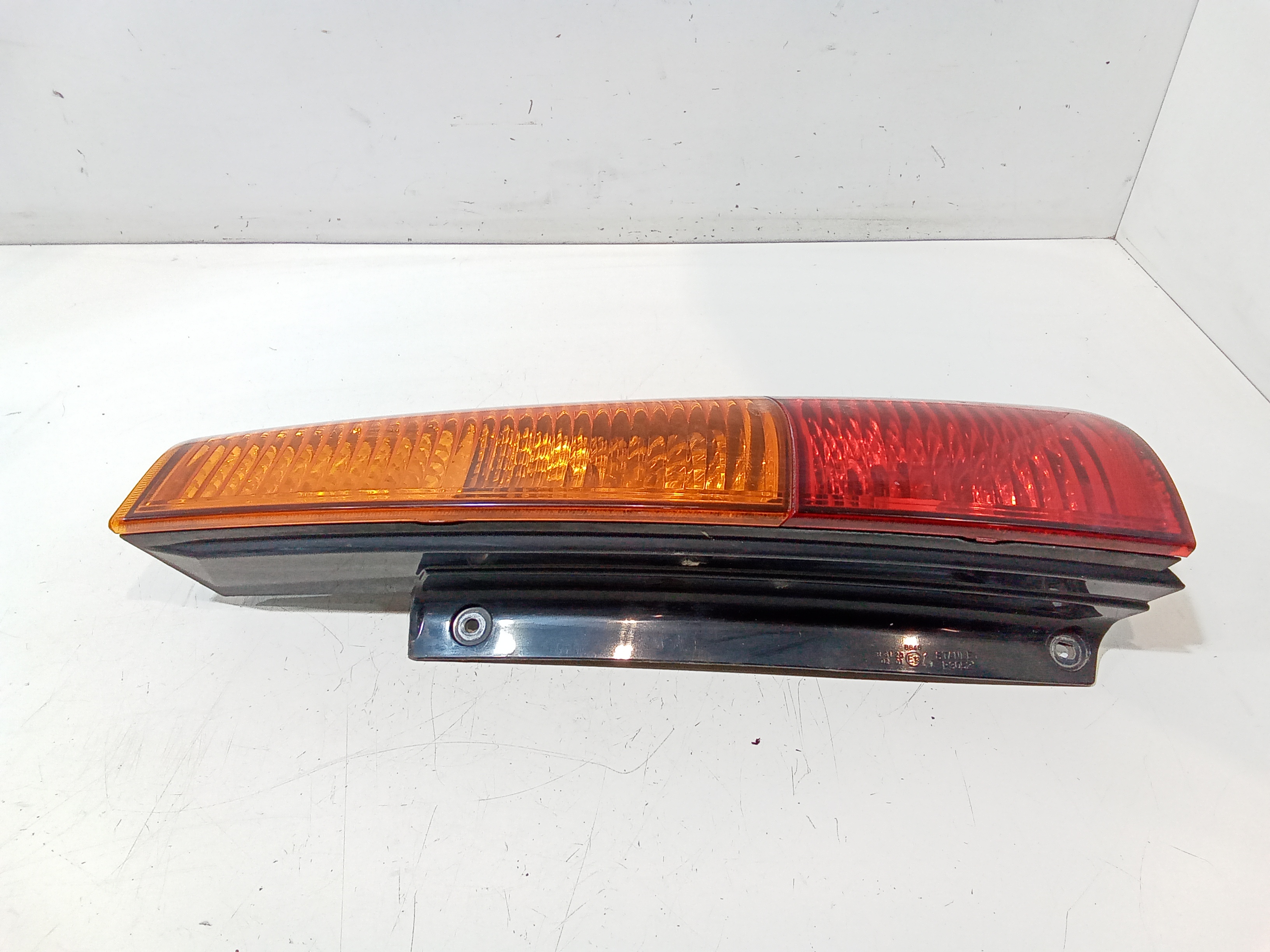 Stop fanale posteriore Destro Passeggero per Suzuki Ignis 2 Serie (2003 - 2009)