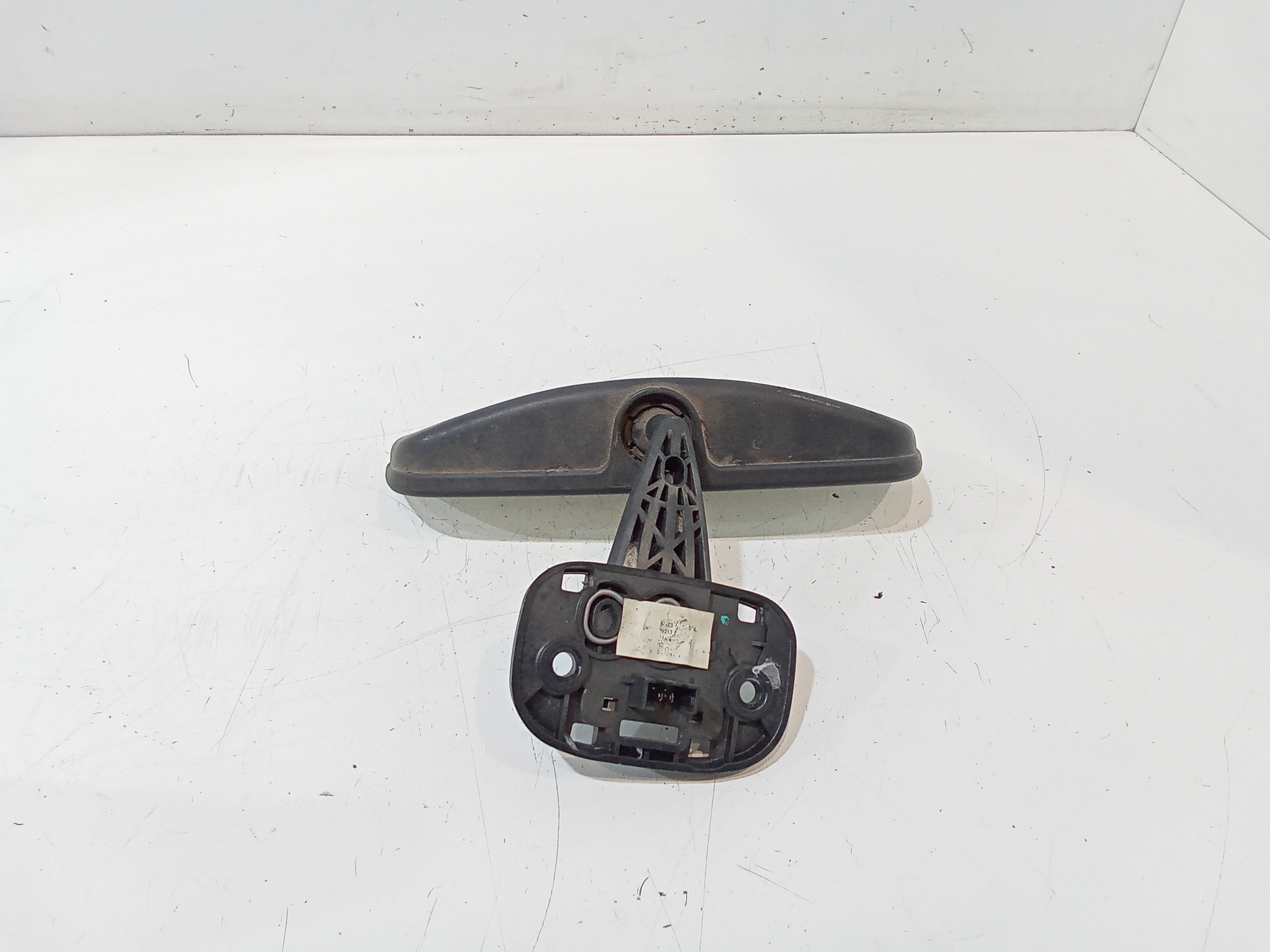 Specchietto Retrovisore Interno per Suzuki Ignis 2 Serie (2003 - 2009)