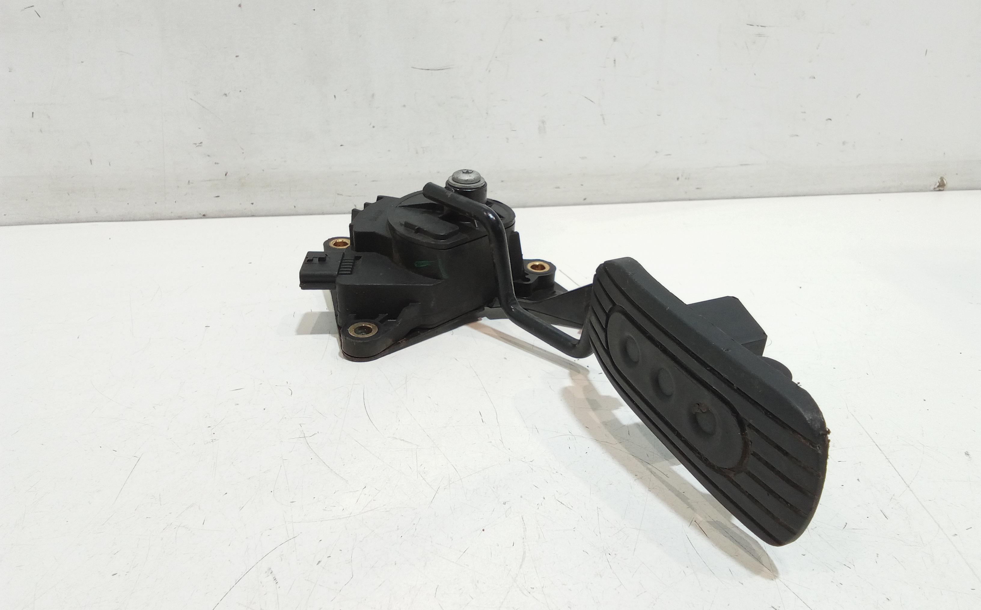 Pedale acceleratore per Nissan Nv200 1 Serie (09>) (2009 - In produzione)