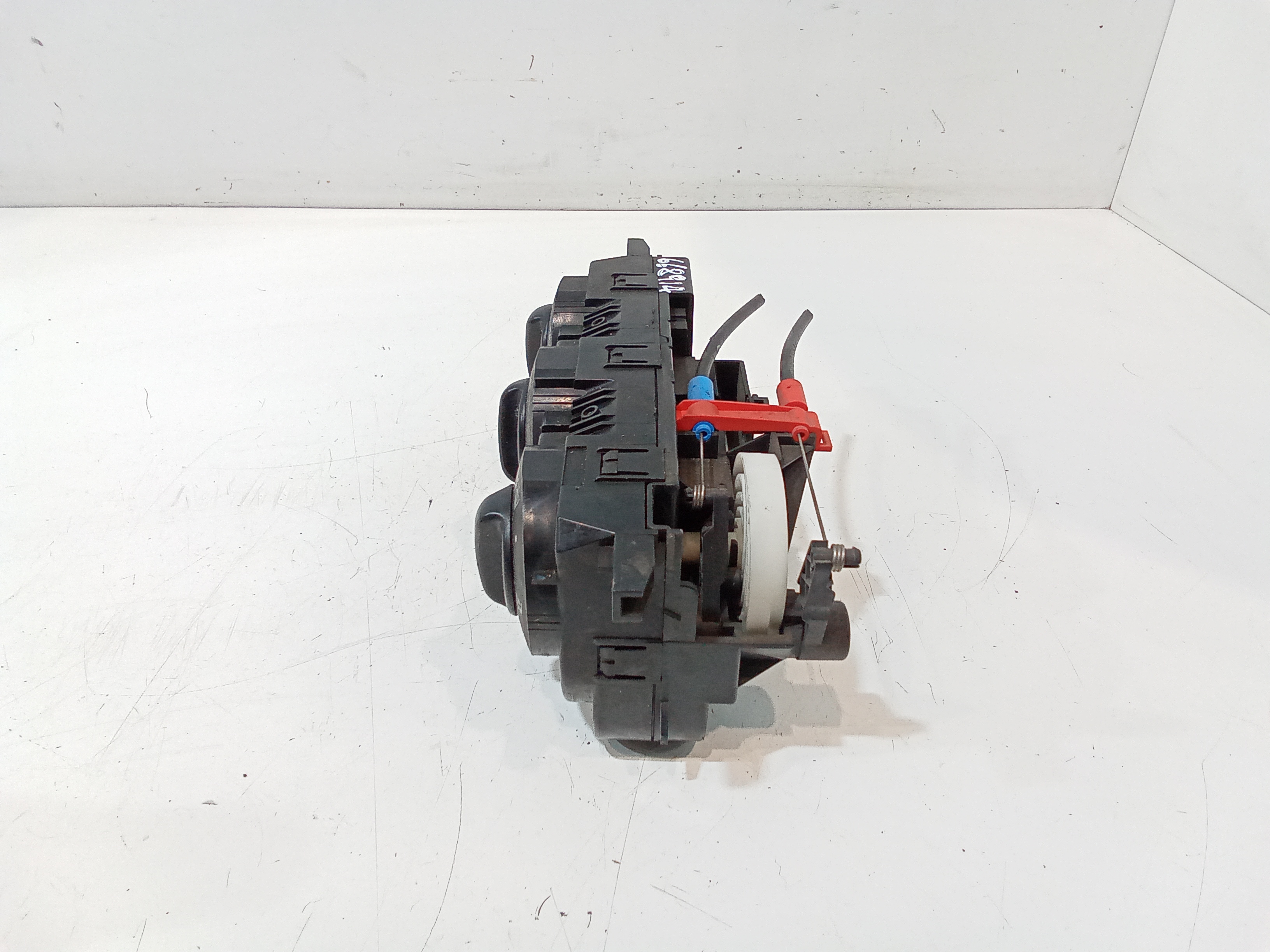 Comandi Clima per Mercedes Vaneo 1 Serie (2001 - In produzione)