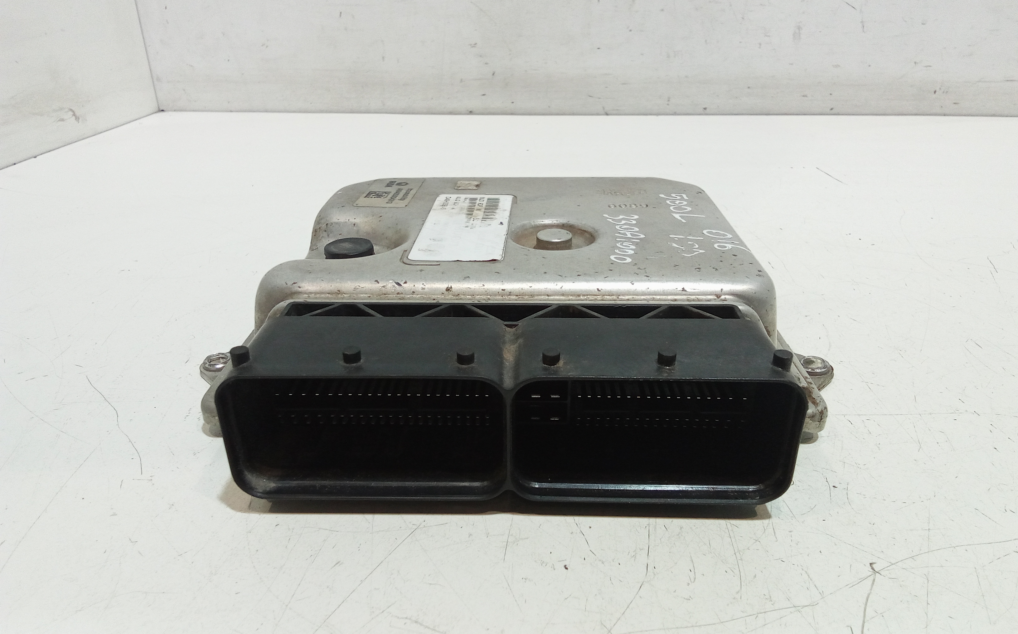 Centralina motore per Fiat 500 L Serie (351_352) (12>) (2012 - In produzione)