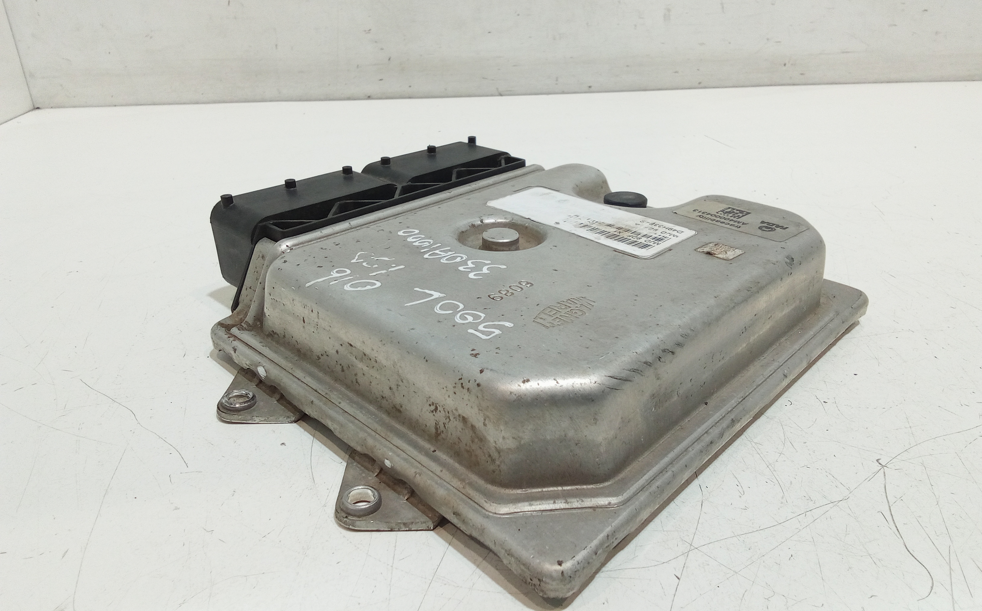 Centralina motore per Fiat 500 L Serie (351_352) (12>) (2012 - In produzione)