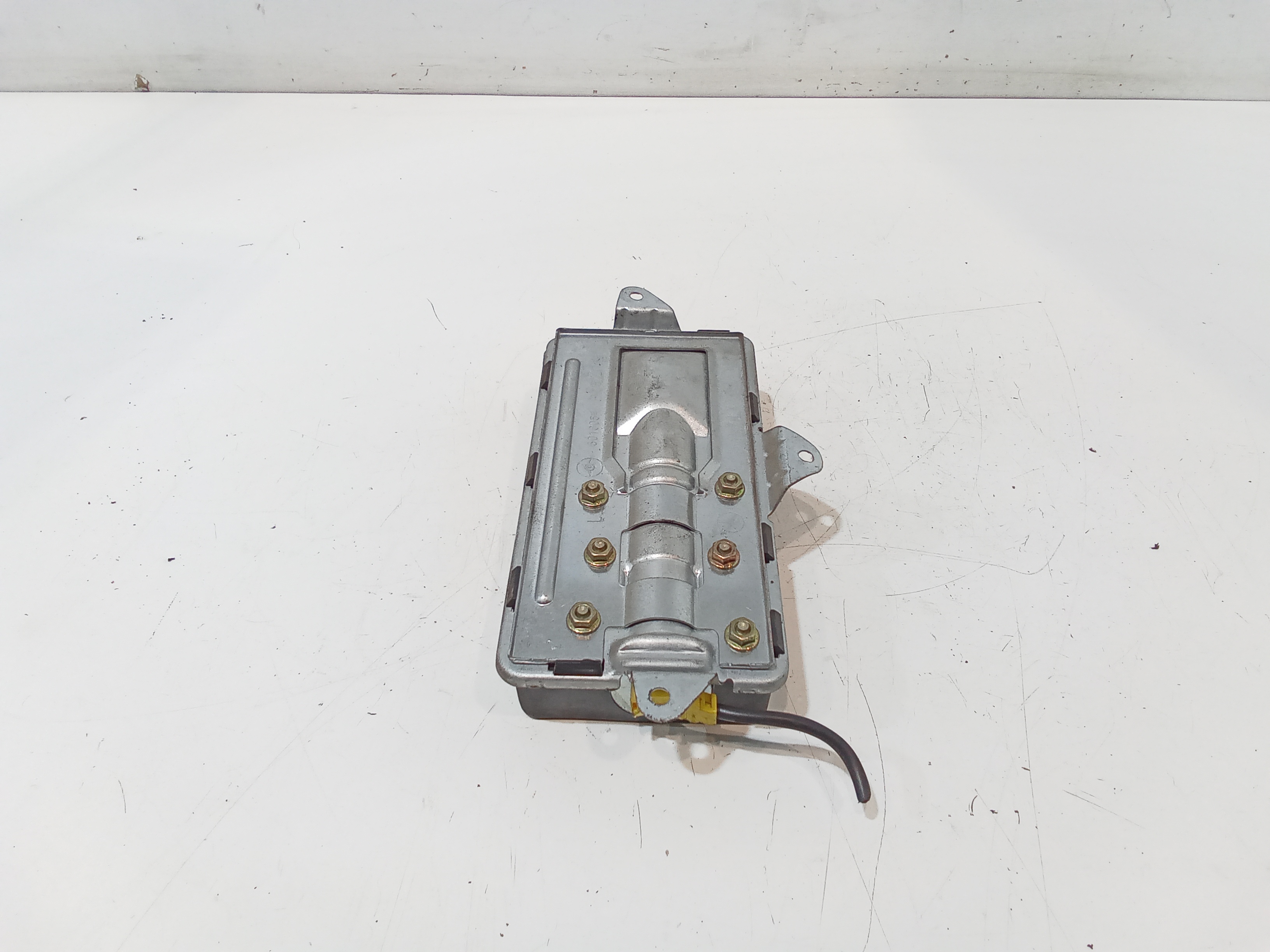 Airbag porta anteriore sinistra guida per Mercedes Vaneo 1 Serie (2001 - In produzione)