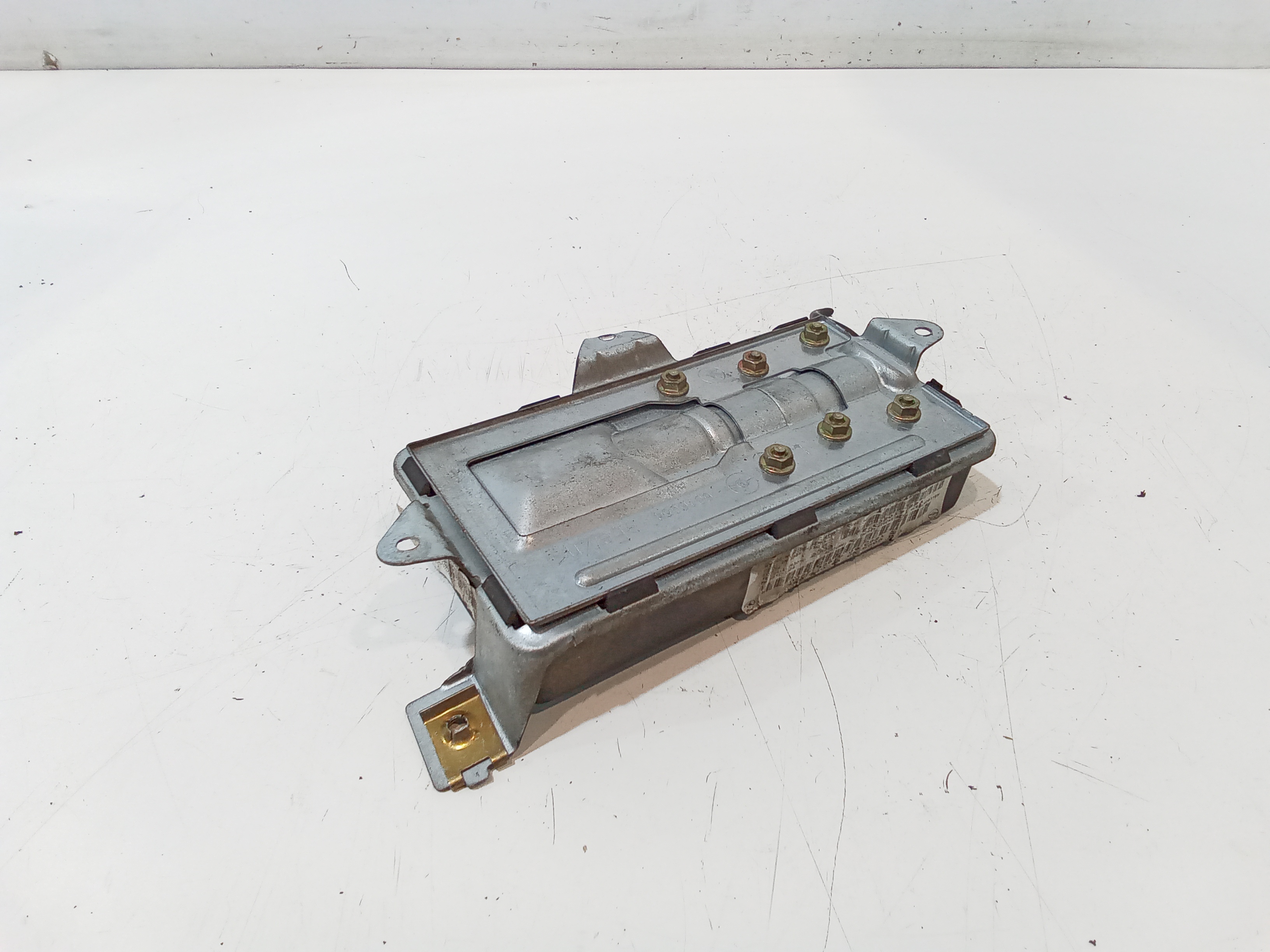 Airbag porta anteriore sinistra guida per Mercedes Vaneo 1 Serie (2001 - In produzione)