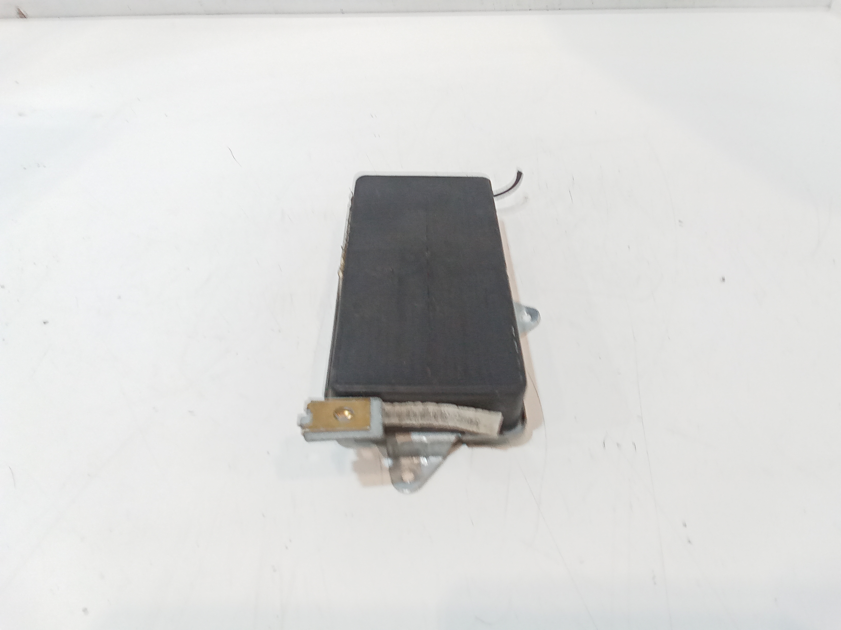 Airbag porta anteriore sinistra guida per Mercedes Vaneo 1 Serie (2001 - In produzione)