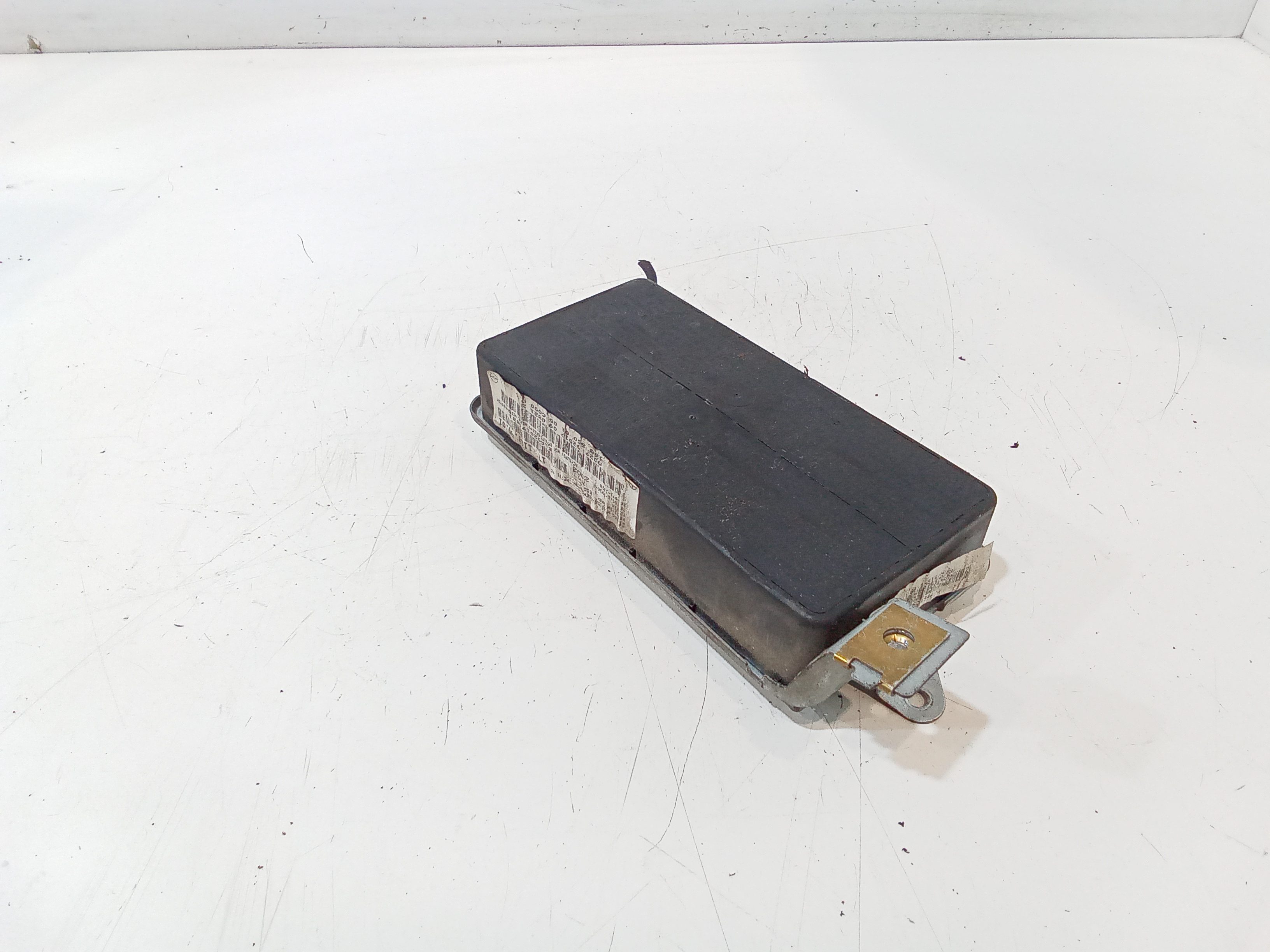 Airbag porta anteriore sinistra guida per Mercedes Vaneo 1 Serie (2001 - In produzione)