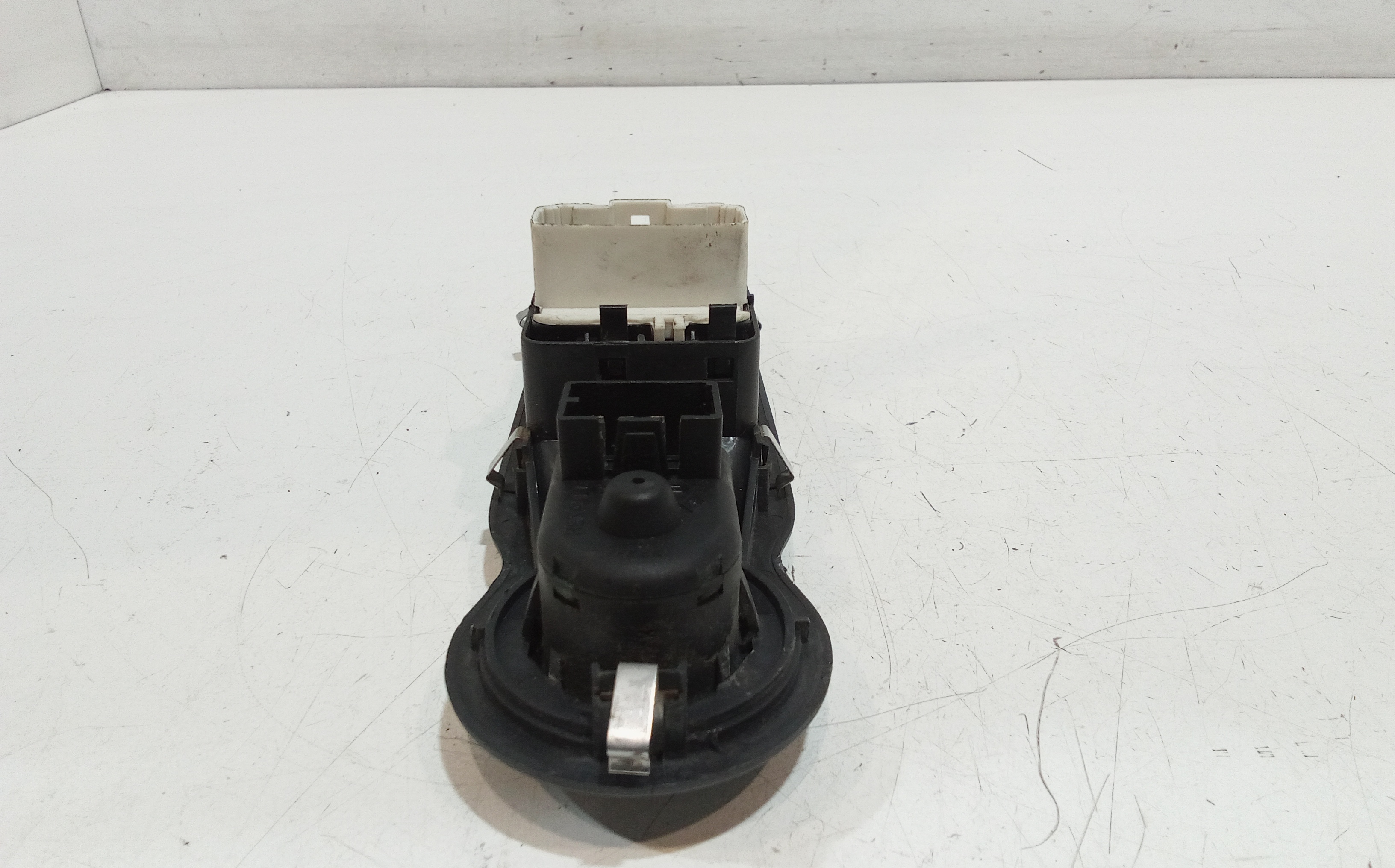 Pulsantiera anteriore sinistra Guida per Renault Modus 1 Serie (2004 - 2006)