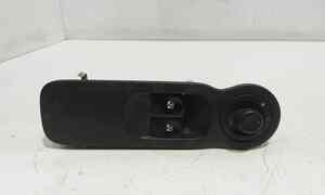 Pulsantiera anteriore sinistra Guida per Renault Modus 1 Serie (2004 - 2006)