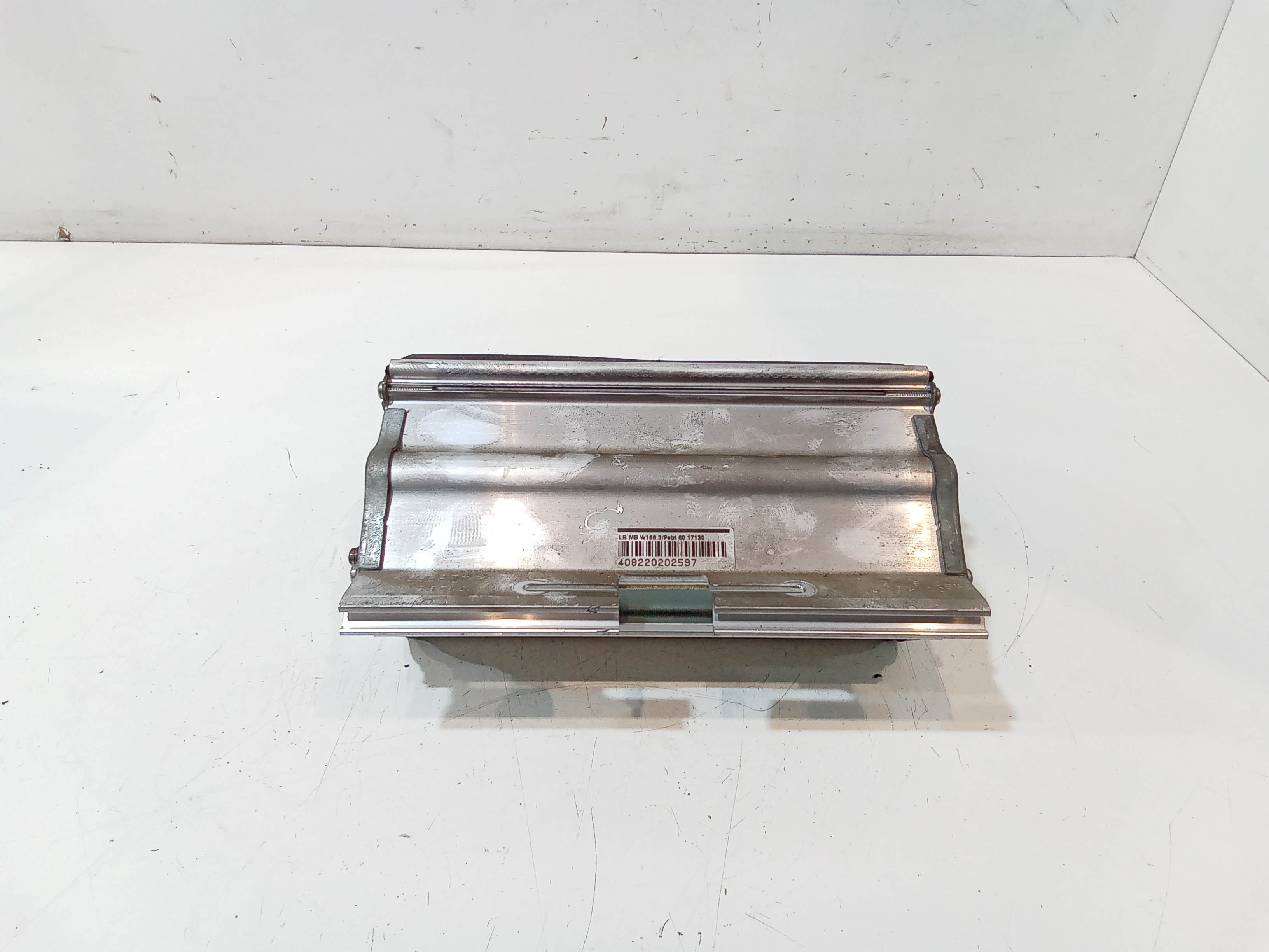 Airbag Passeggero per Mercedes Vaneo 1 Serie (2001 - In produzione)