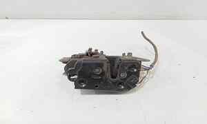 Serratura Anteriore Sinistra per Mercedes Vaneo 1 Serie (2001 - In produzione)