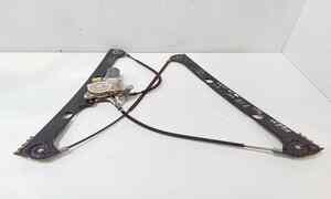 Cremagliera anteriore sinistra Guida per Mercedes Vaneo 1 Serie (2001 - In produzione)