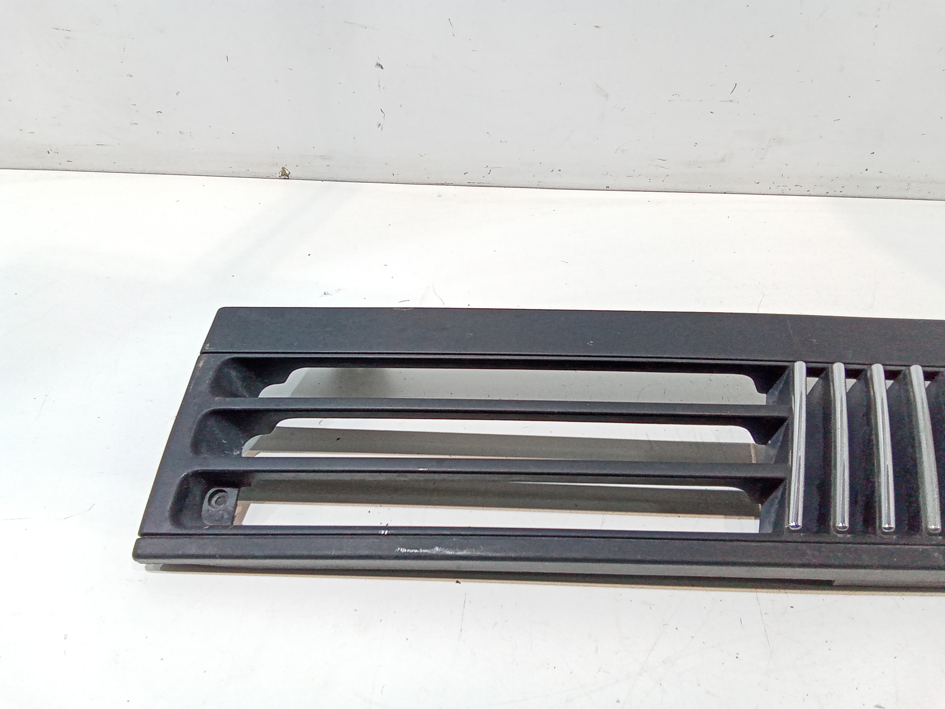 Griglia Anteriore per Fiat Panda 2 Serie (2003 - 2010)