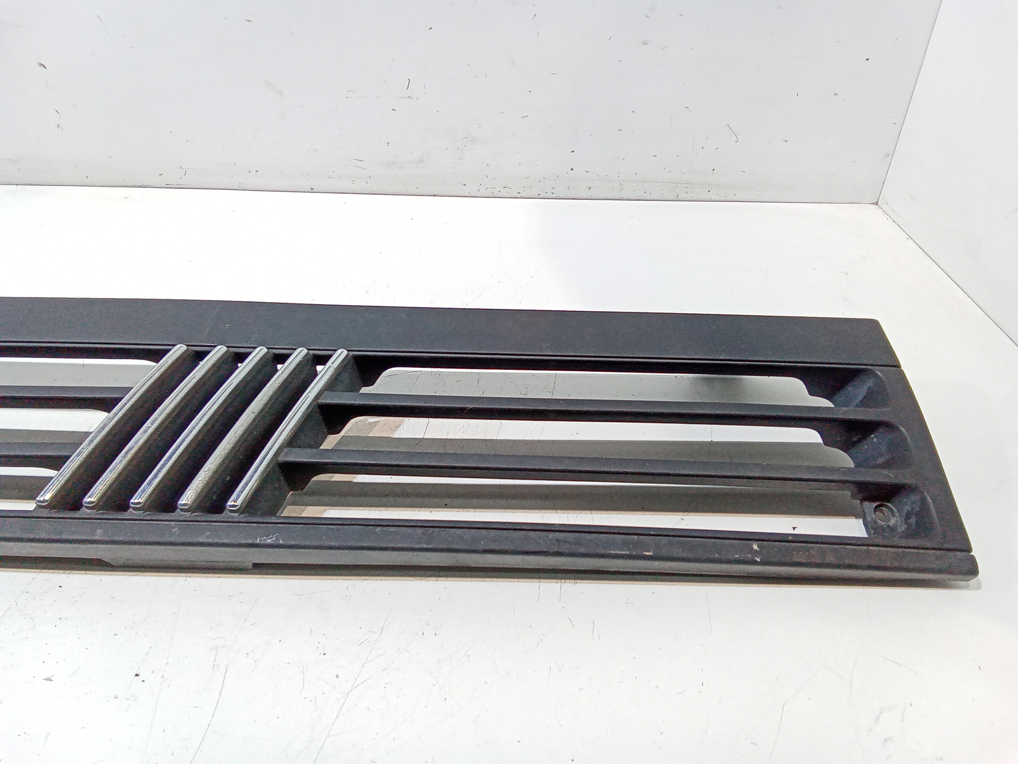 Griglia Anteriore per Fiat Panda 2 Serie (2003 - 2010)