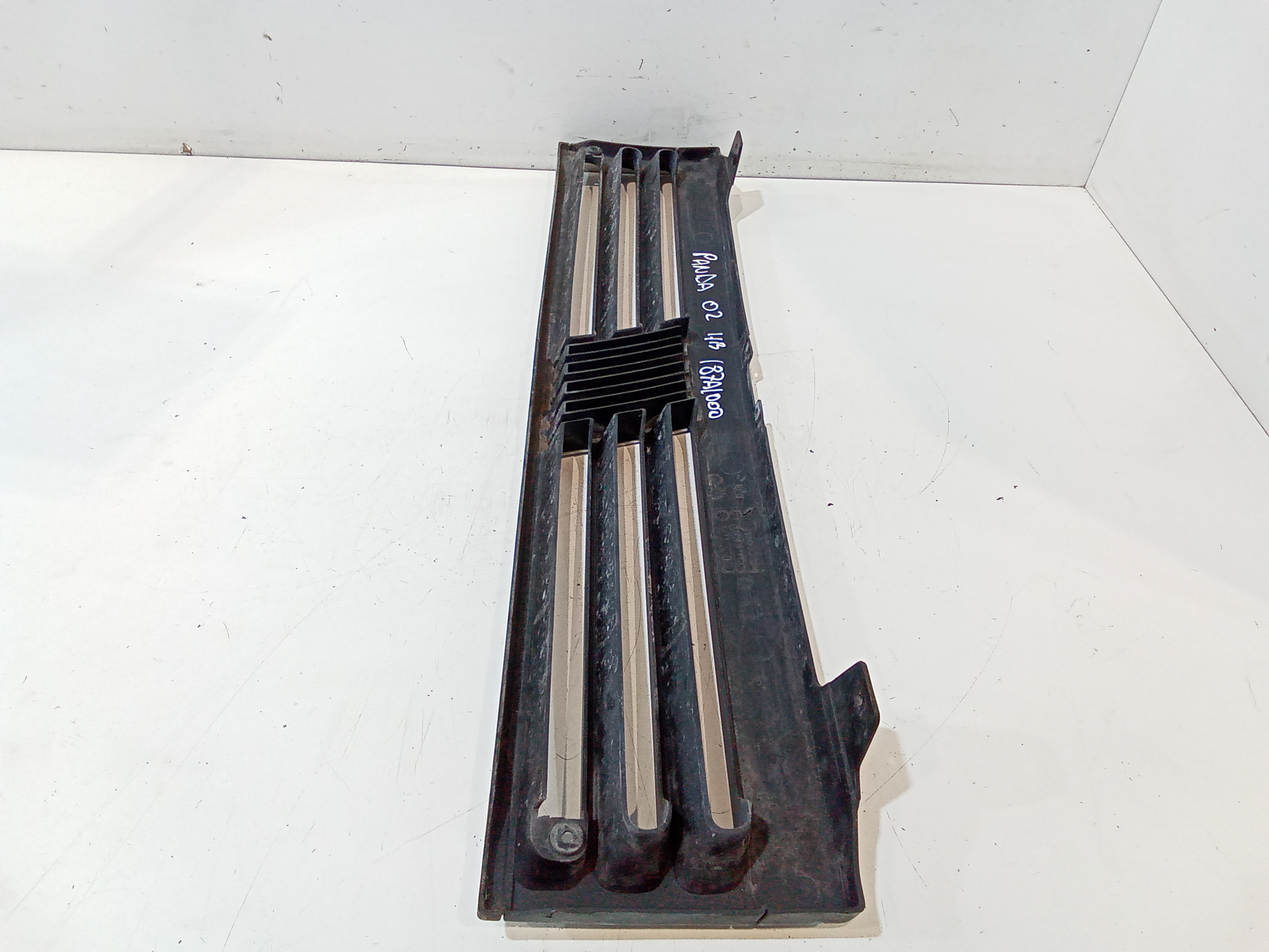 Griglia Anteriore per Fiat Panda 2 Serie (2003 - 2010)