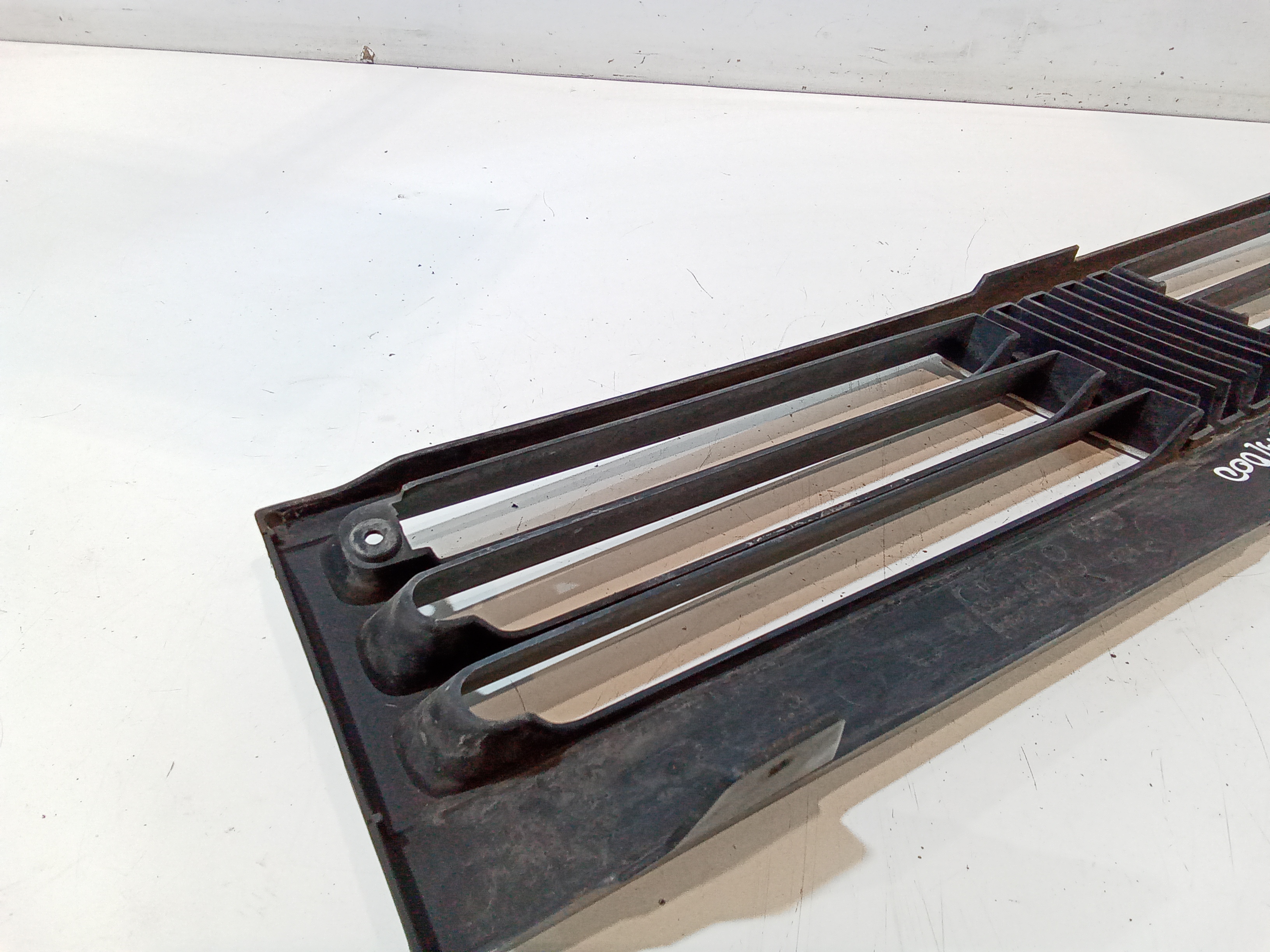 Griglia Anteriore per Fiat Panda 2 Serie (2003 - 2010)