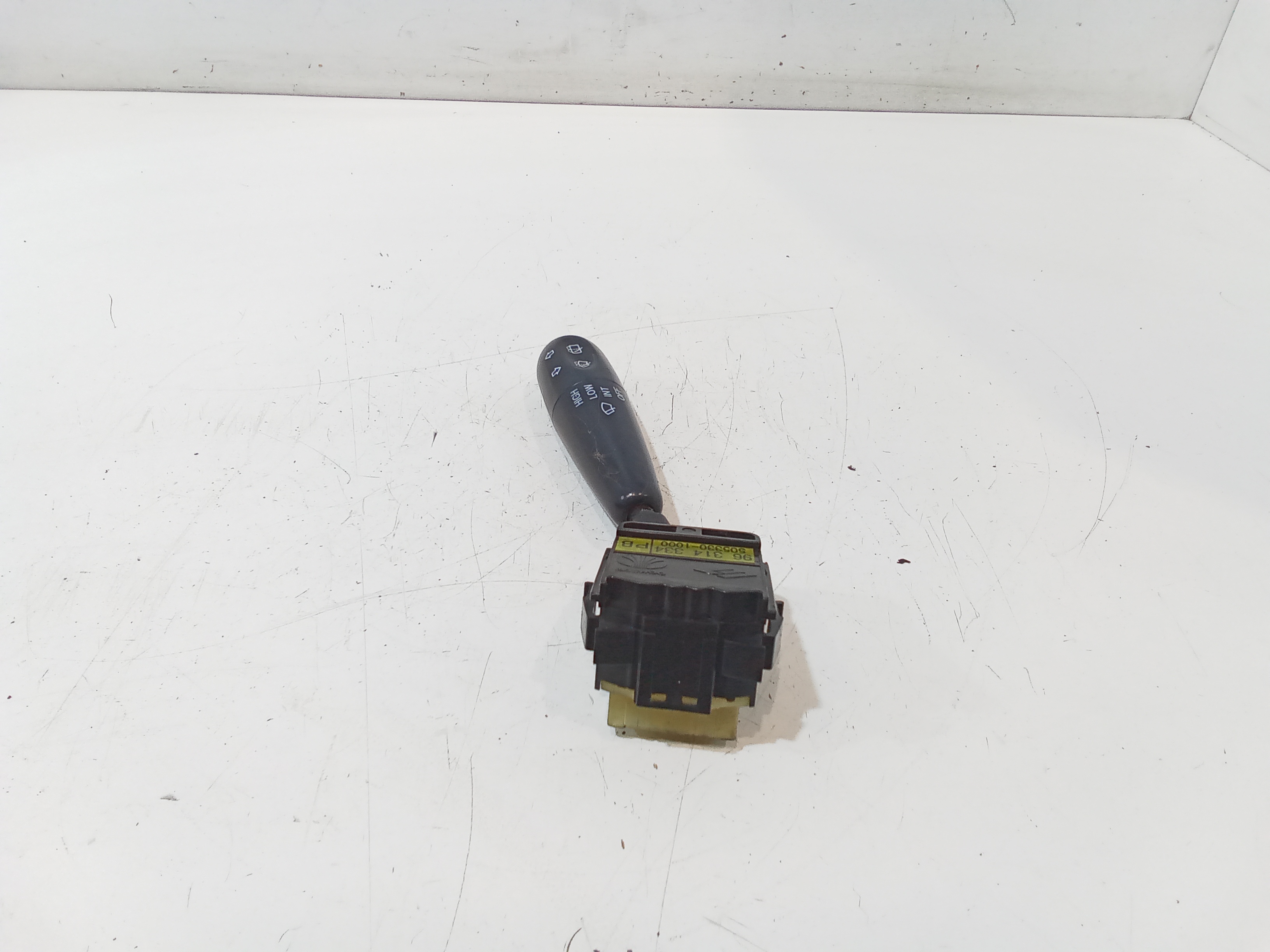 Devioluci destro per Chevrolet Matiz 3 Serie (2005 - 2007)