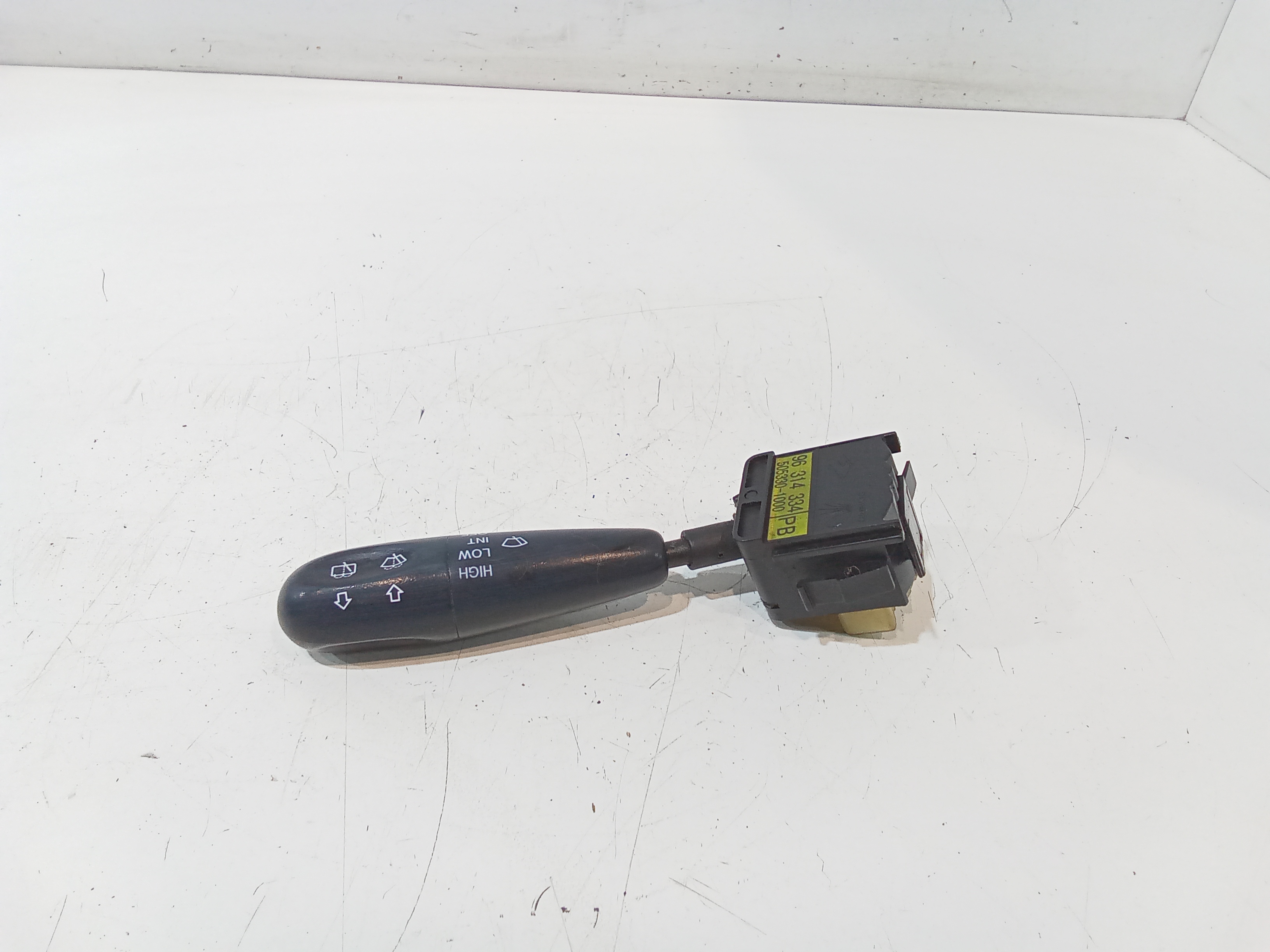 Devioluci destro per Chevrolet Matiz 3 Serie (2005 - 2007)