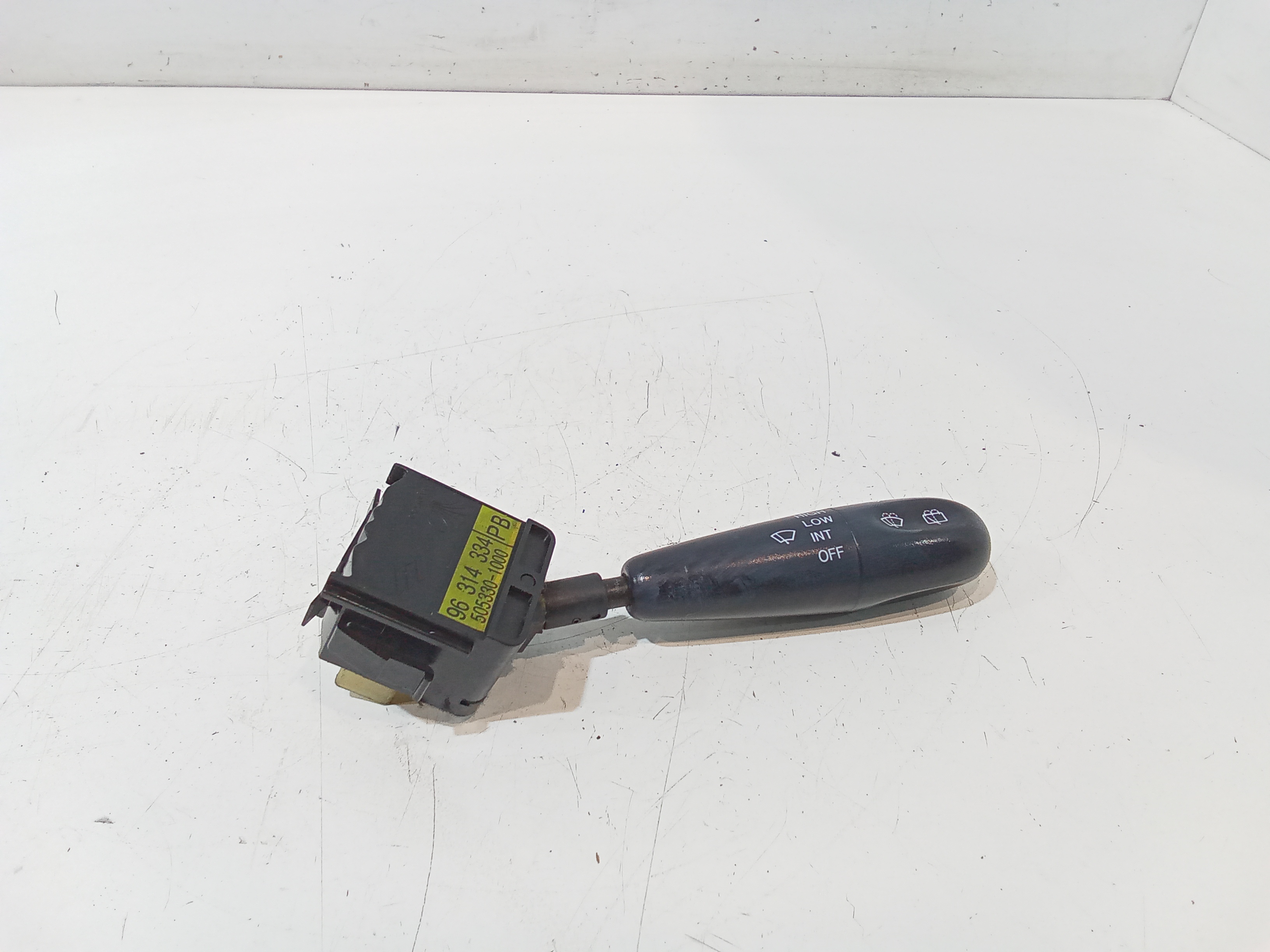 Devioluci destro per Chevrolet Matiz 3 Serie (2005 - 2007)