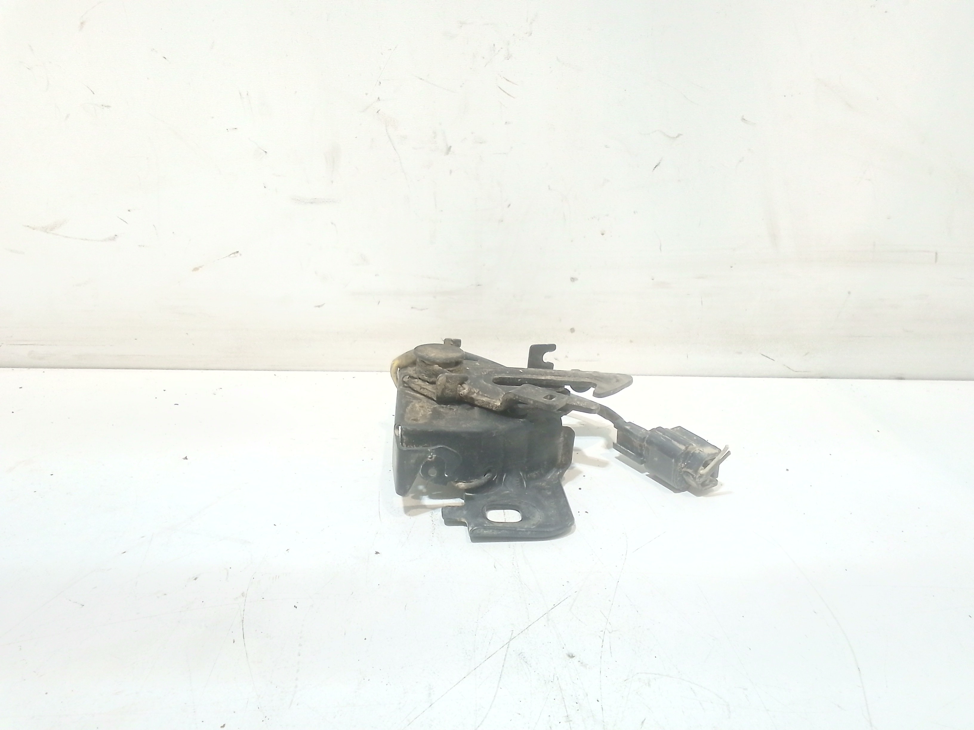 Serratura cofano anteriore per Renault Captur Serie (2013 - In produzione)