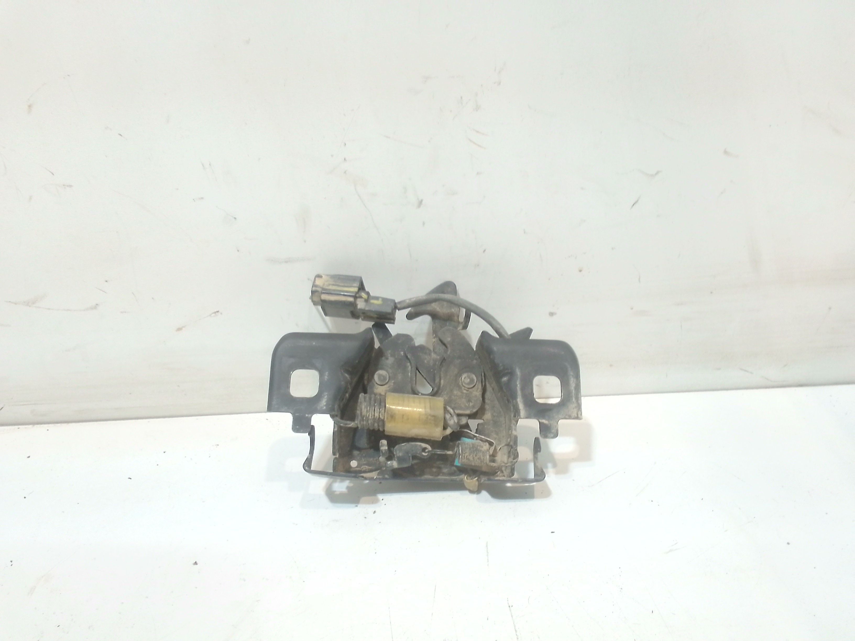 Serratura cofano anteriore per Renault Captur Serie (2013 - In produzione)