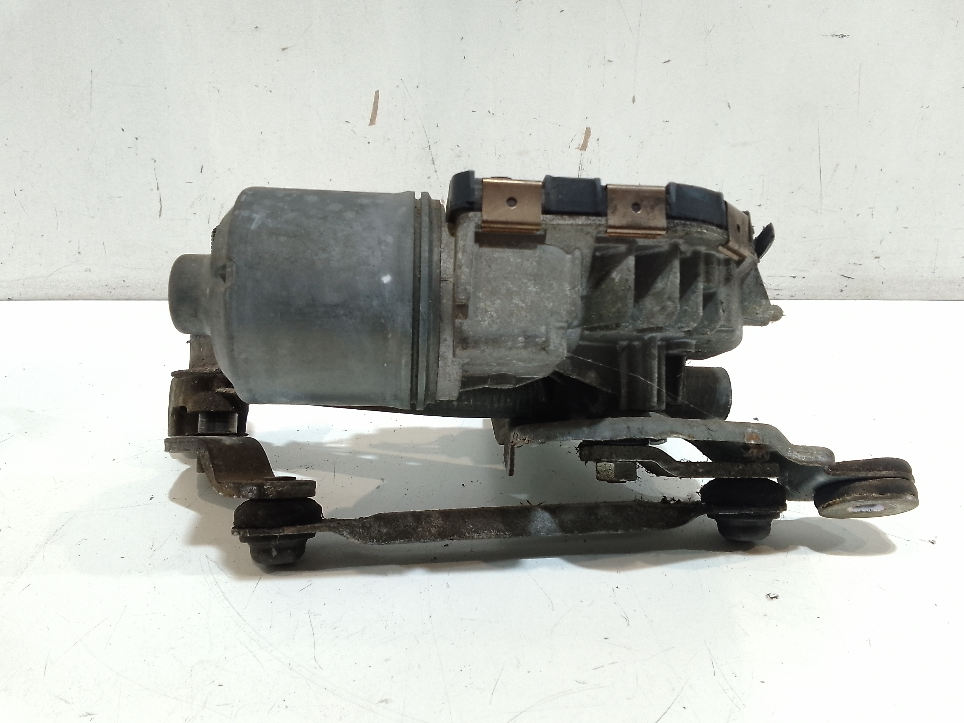 Motorino tergi ant completo di tandem per Ford S - Max Serie (06>14) (2006 - 2014)