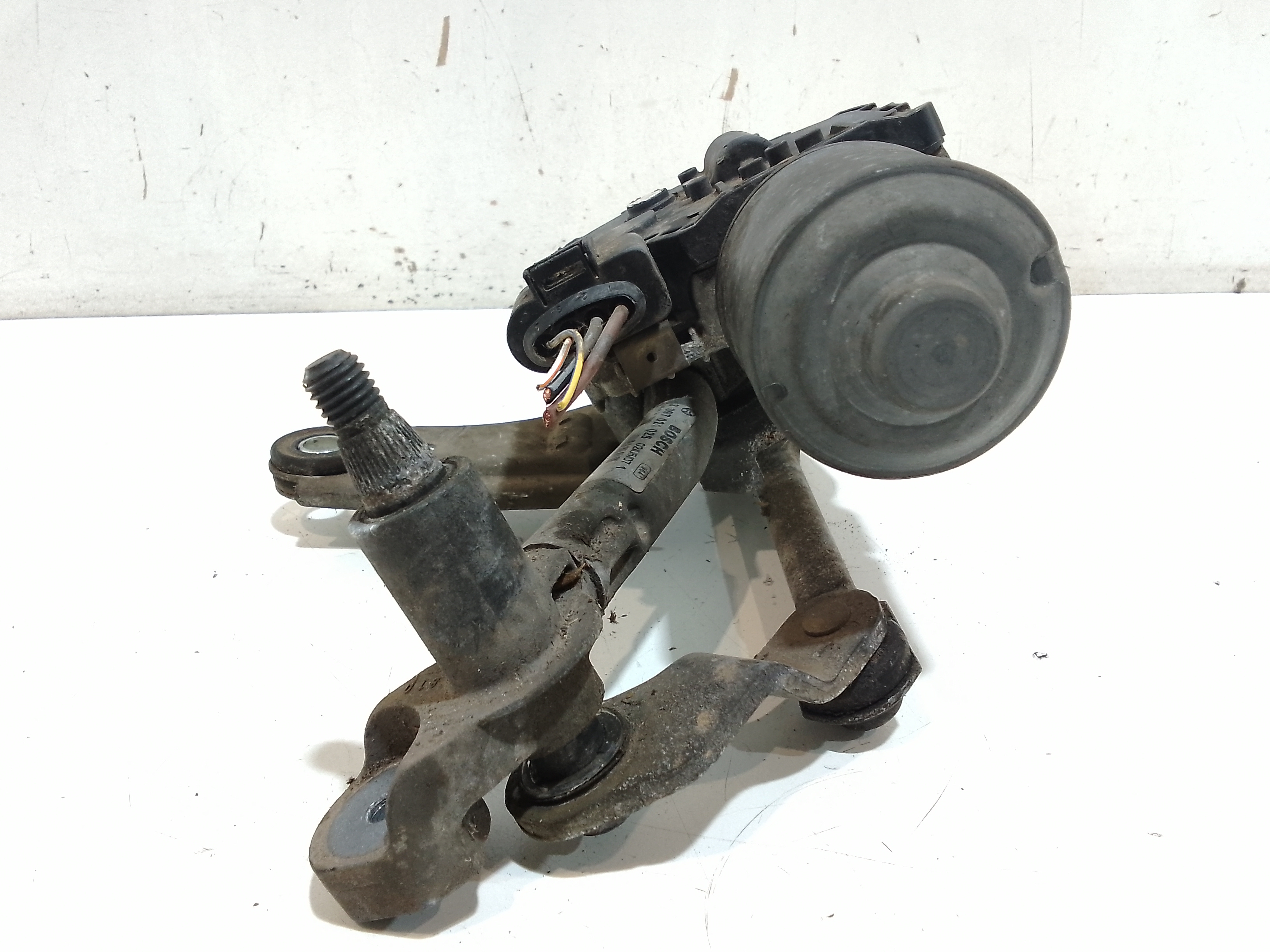 Motorino tergi ant completo di tandem per Ford S - Max Serie (06>14) (2006 - 2014)