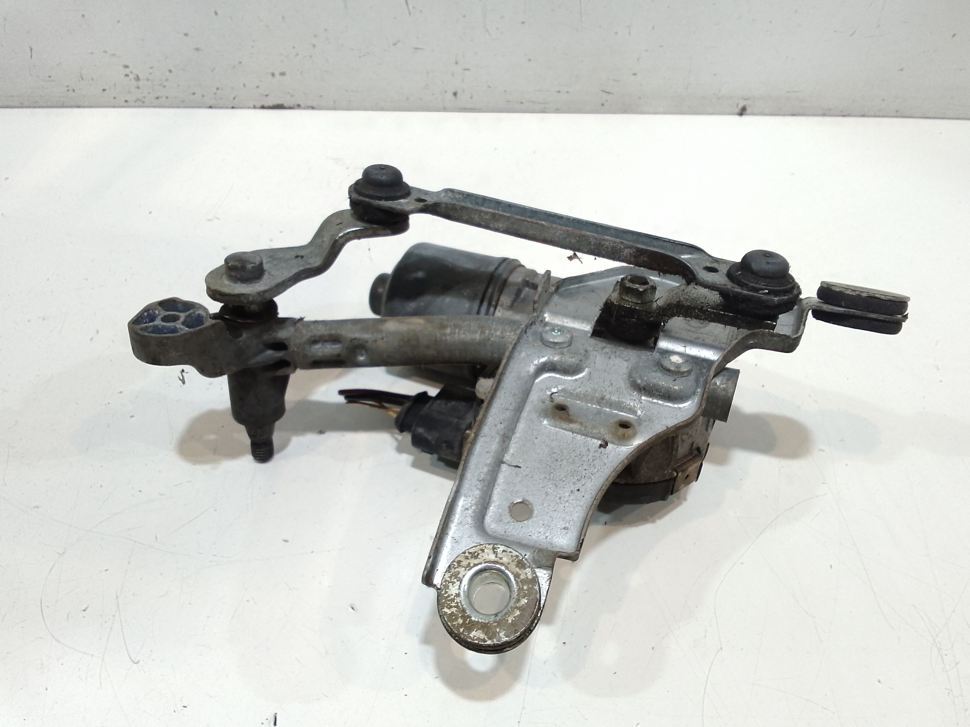Motorino tergi ant completo di tandem per Ford S - Max Serie (06>14) (2006 - 2014)