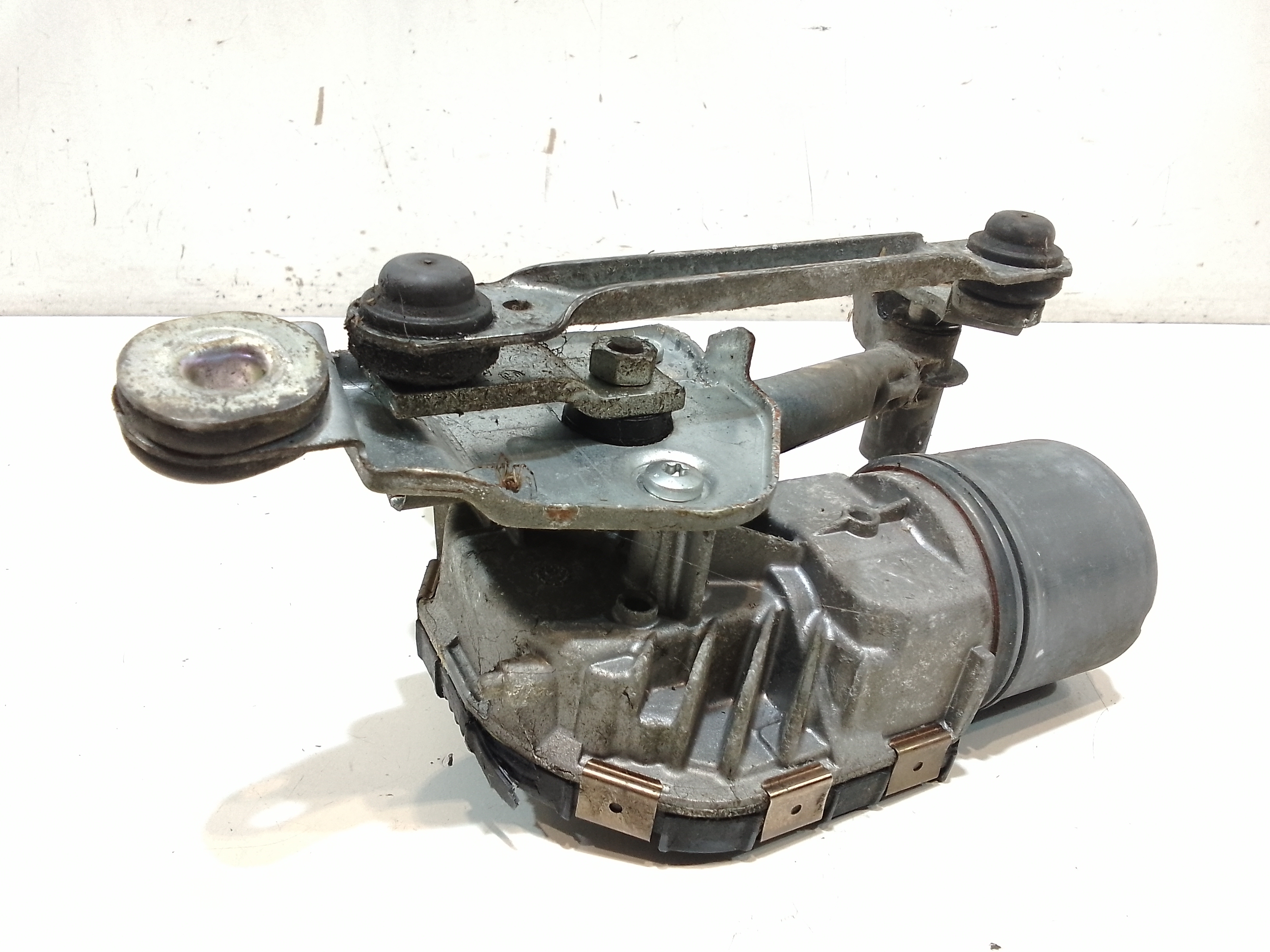 Motorino tergi ant completo di tandem per Ford S - Max Serie (06>14) (2006 - 2014)