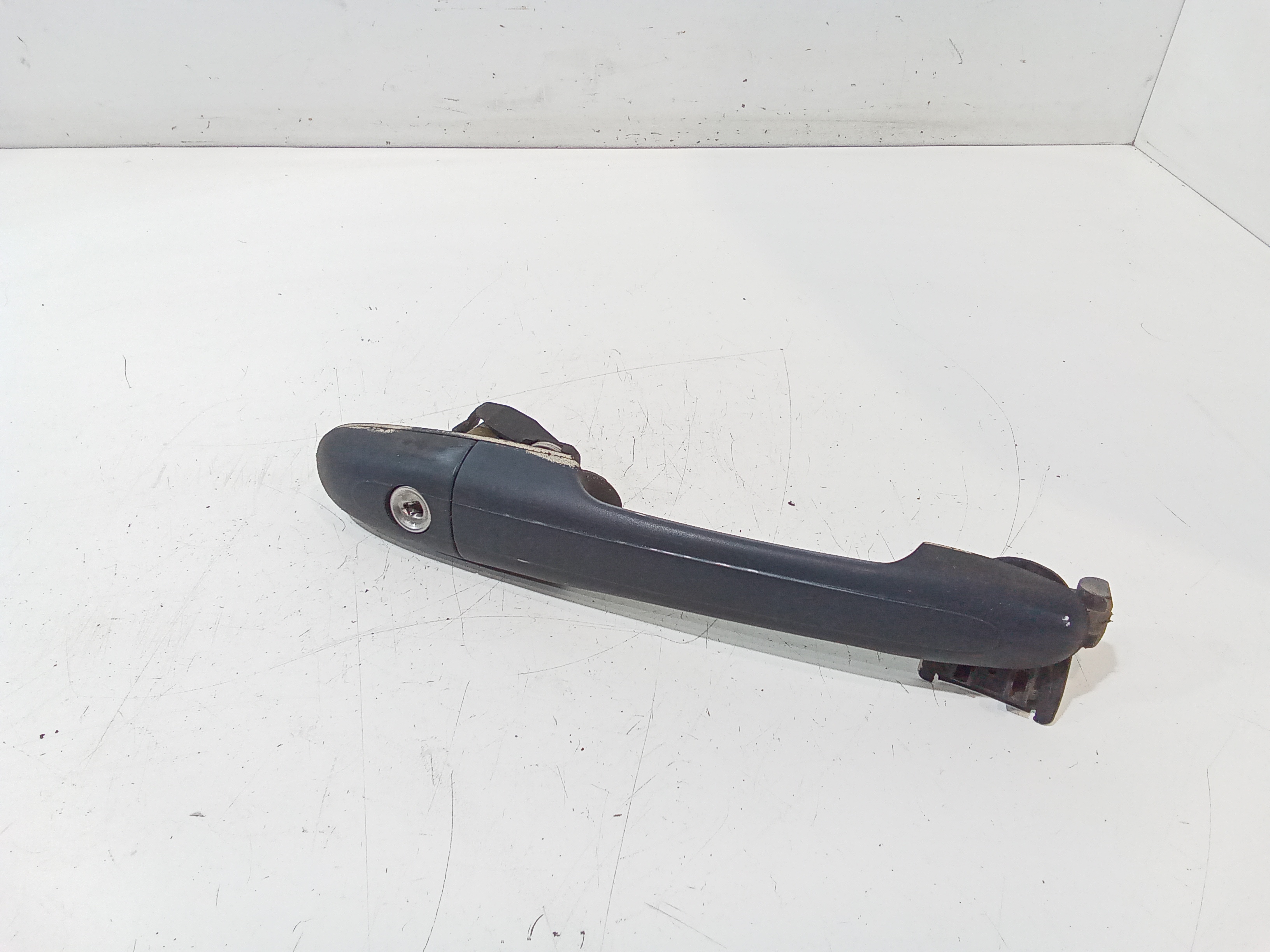 Maniglia esterna Anteriore Sinistra per Mercedes Vaneo 1 Serie (2001 - In produzione)