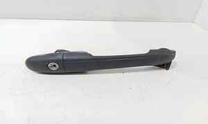 Maniglia esterna Anteriore Sinistra per Mercedes Vaneo 1 Serie (2001 - In produzione)