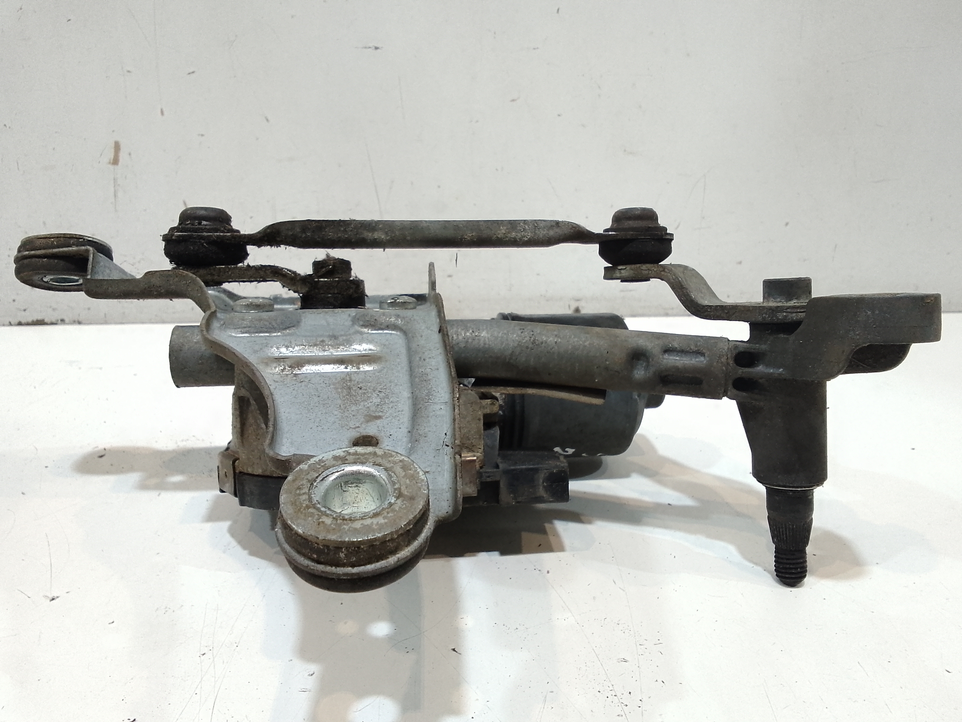 Motorino tergi ant completo di tandem per Ford S - Max Serie (06>14) (2006 - 2014)