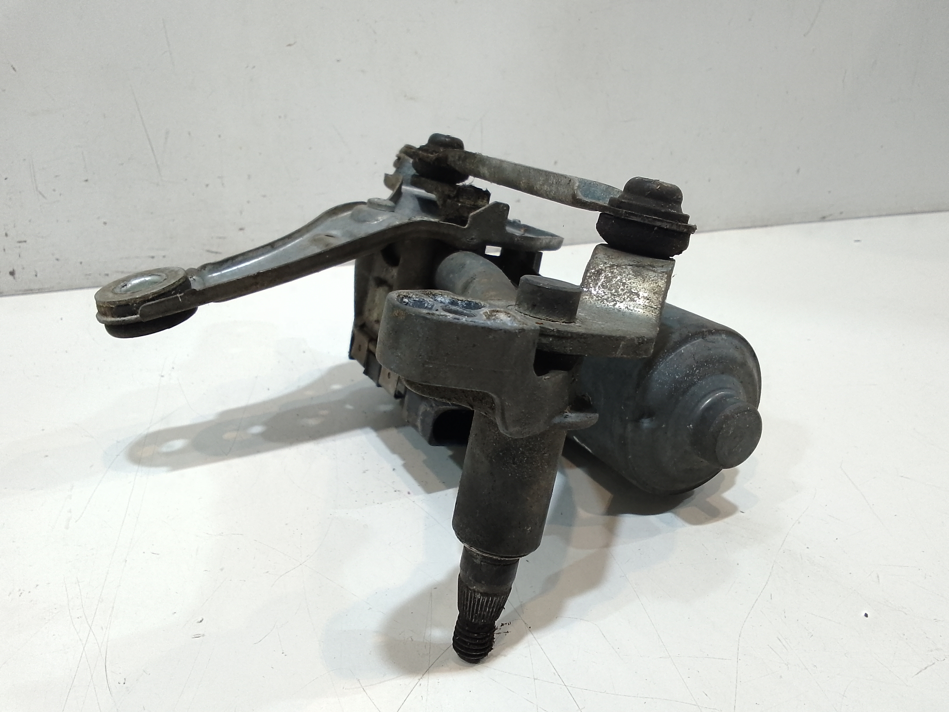 Motorino tergi ant completo di tandem per Ford S - Max Serie (06>14) (2006 - 2014)