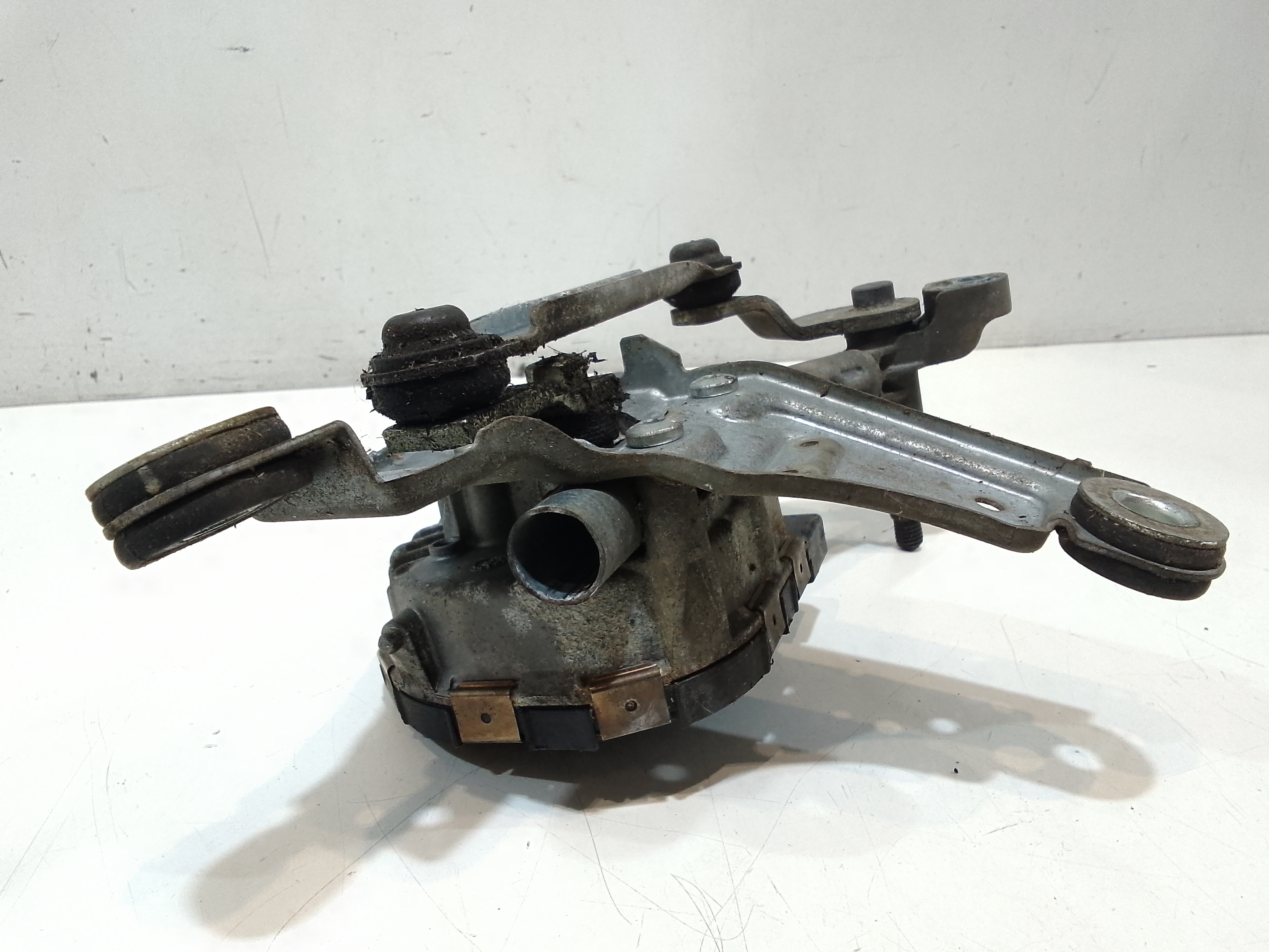 Motorino tergi ant completo di tandem per Ford S - Max Serie (06>14) (2006 - 2014)