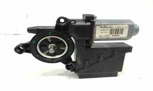 Motorino Alzavetro anteriore Sinistro per Volkswagen Polo 4 Serie (2001 - 2009)