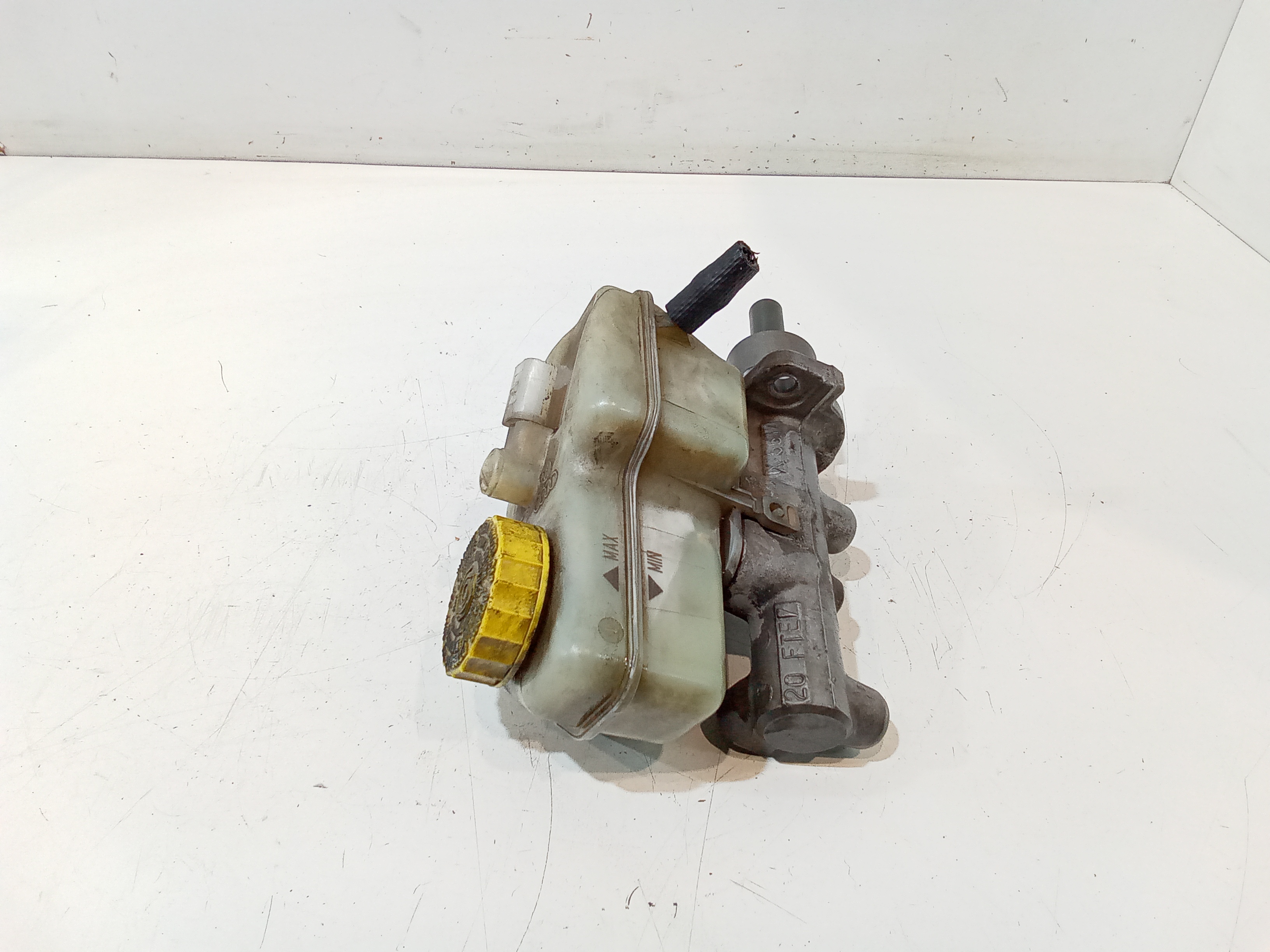 Pompa Freni per Volkswagen Polo 4 Serie (2001 - 2009)