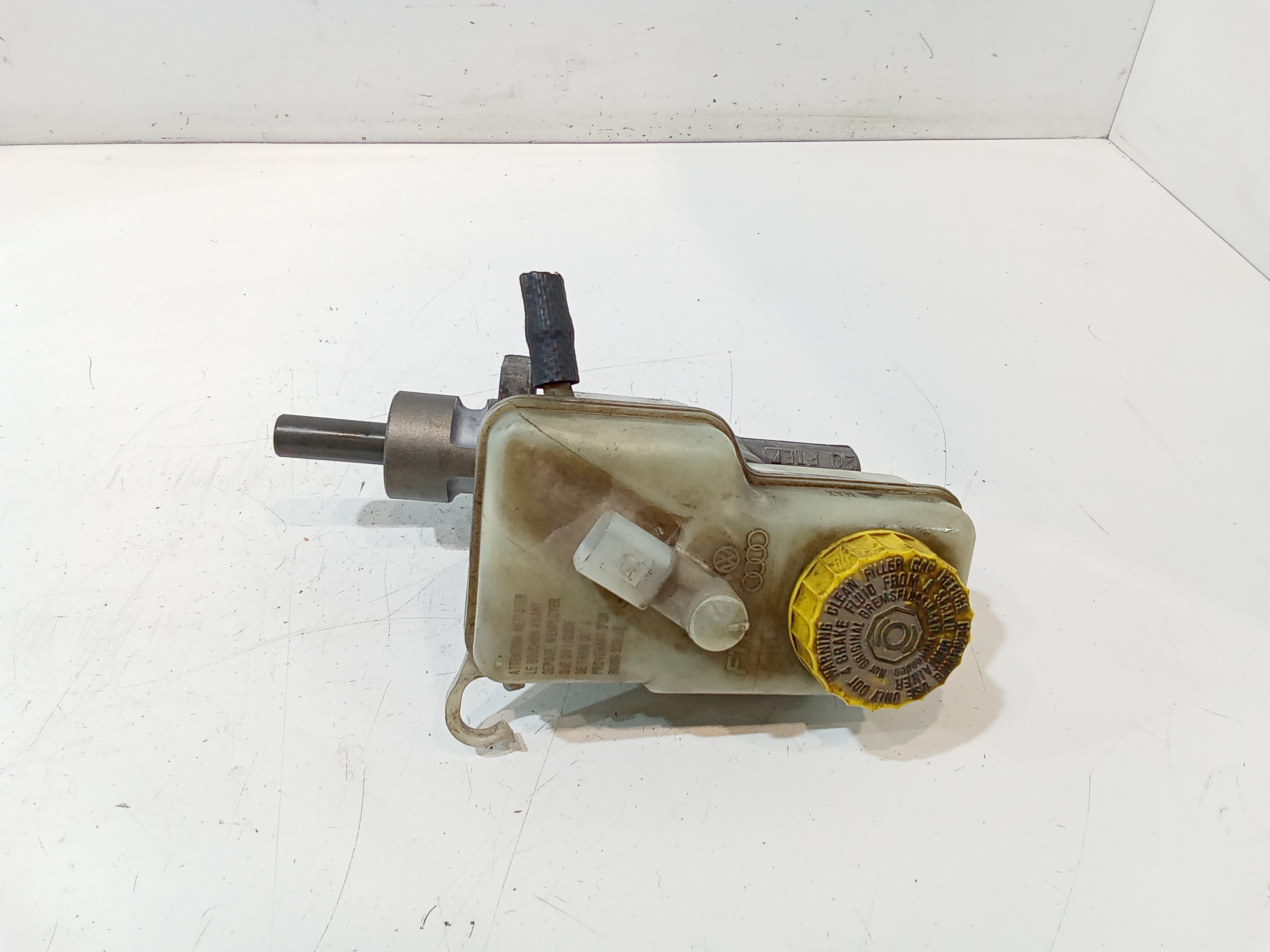 Pompa Freni per Volkswagen Polo 4 Serie (2001 - 2009)