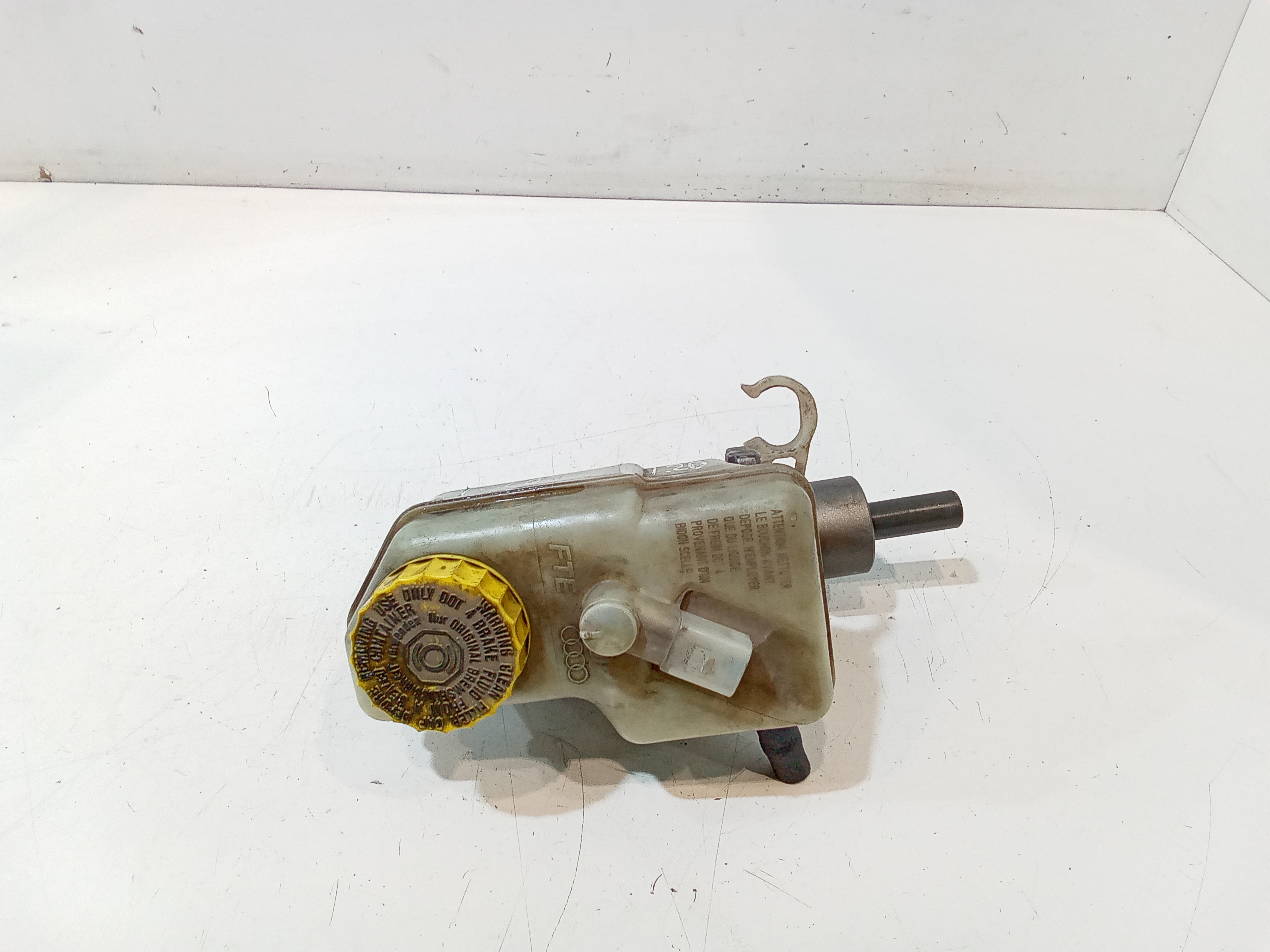 Pompa Freni per Volkswagen Polo 4 Serie (2001 - 2009)