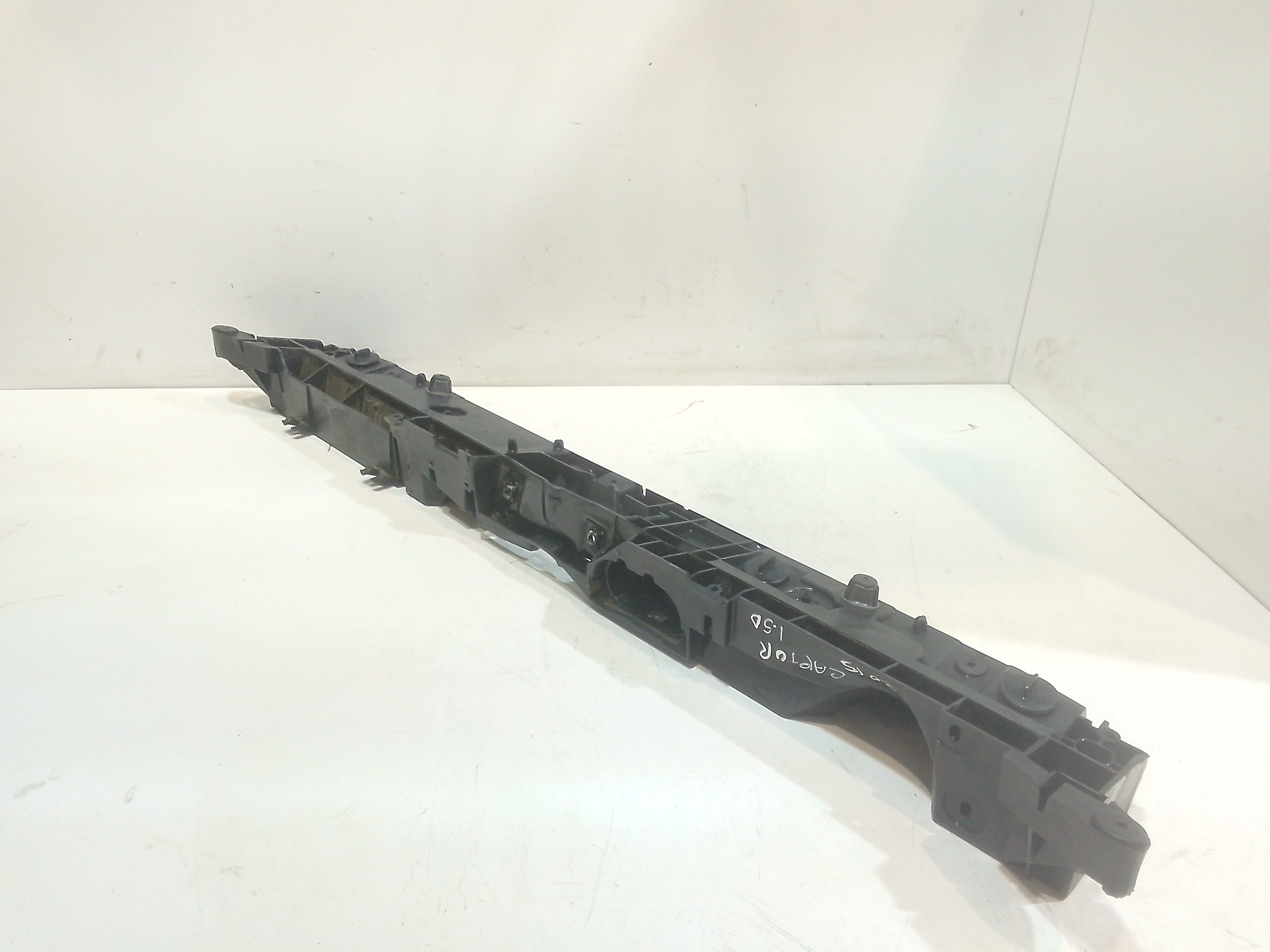 Rivestimento batticofano anteriore per Renault Captur Serie (2013 - In produzione)